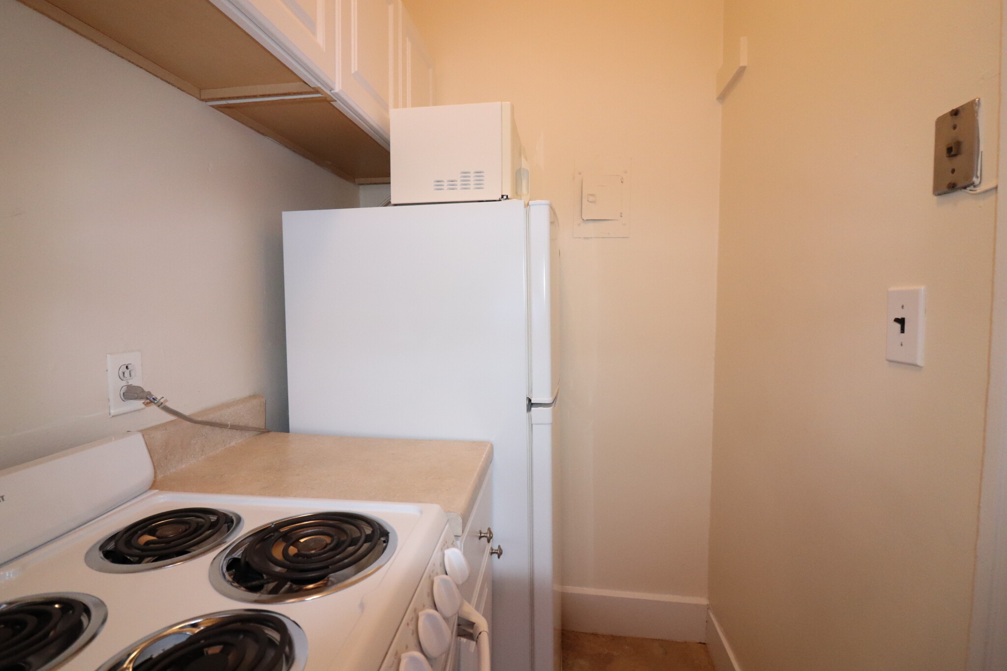 1 bed, 1 bath apartment for rent at 126 Babcock St Unit 27A, Brookline — photo 11 of 13