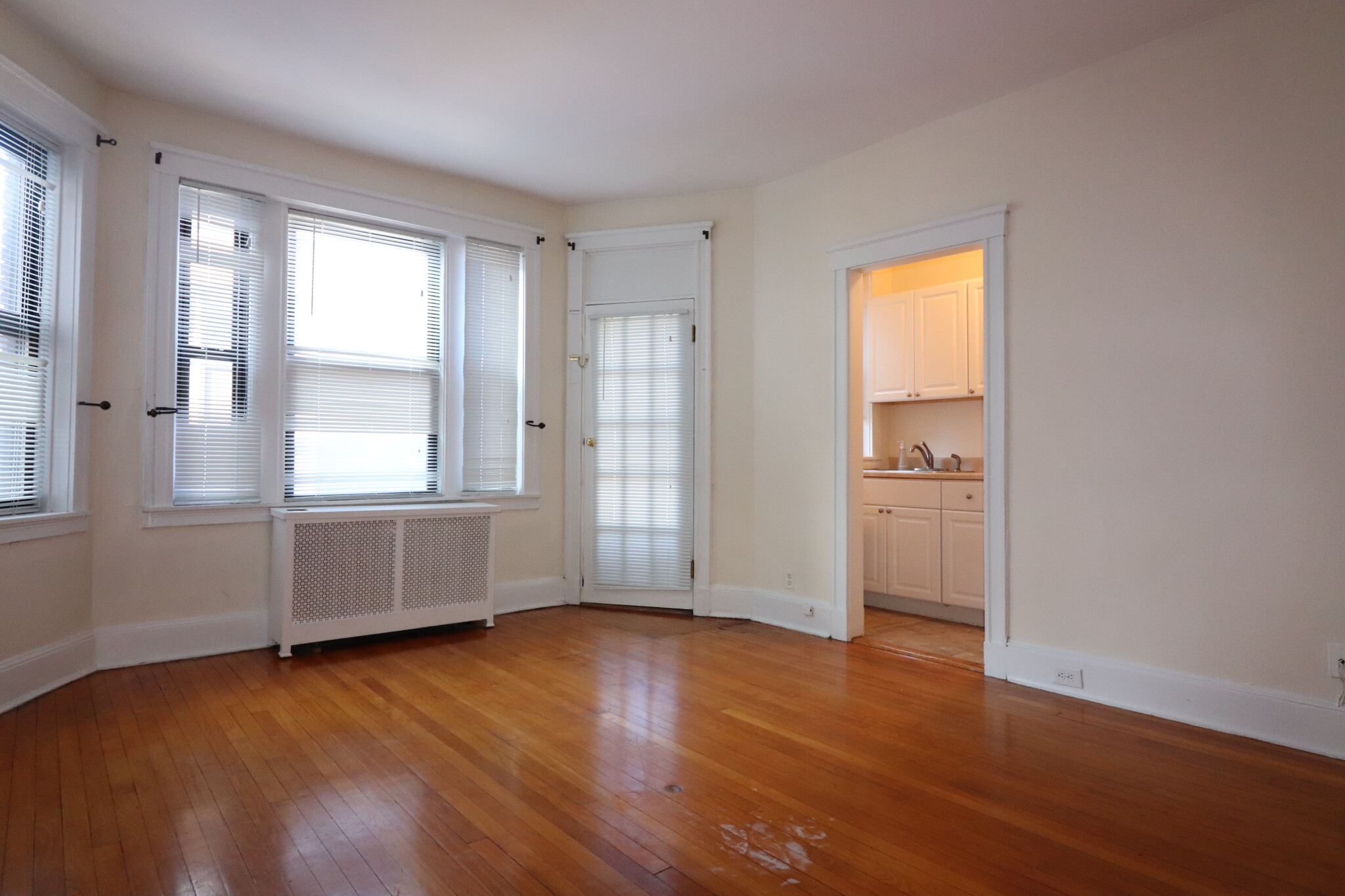 1 bed, 1 bath apartment for rent at 126 Babcock St Unit 27A, Brookline — photo 3 of 13