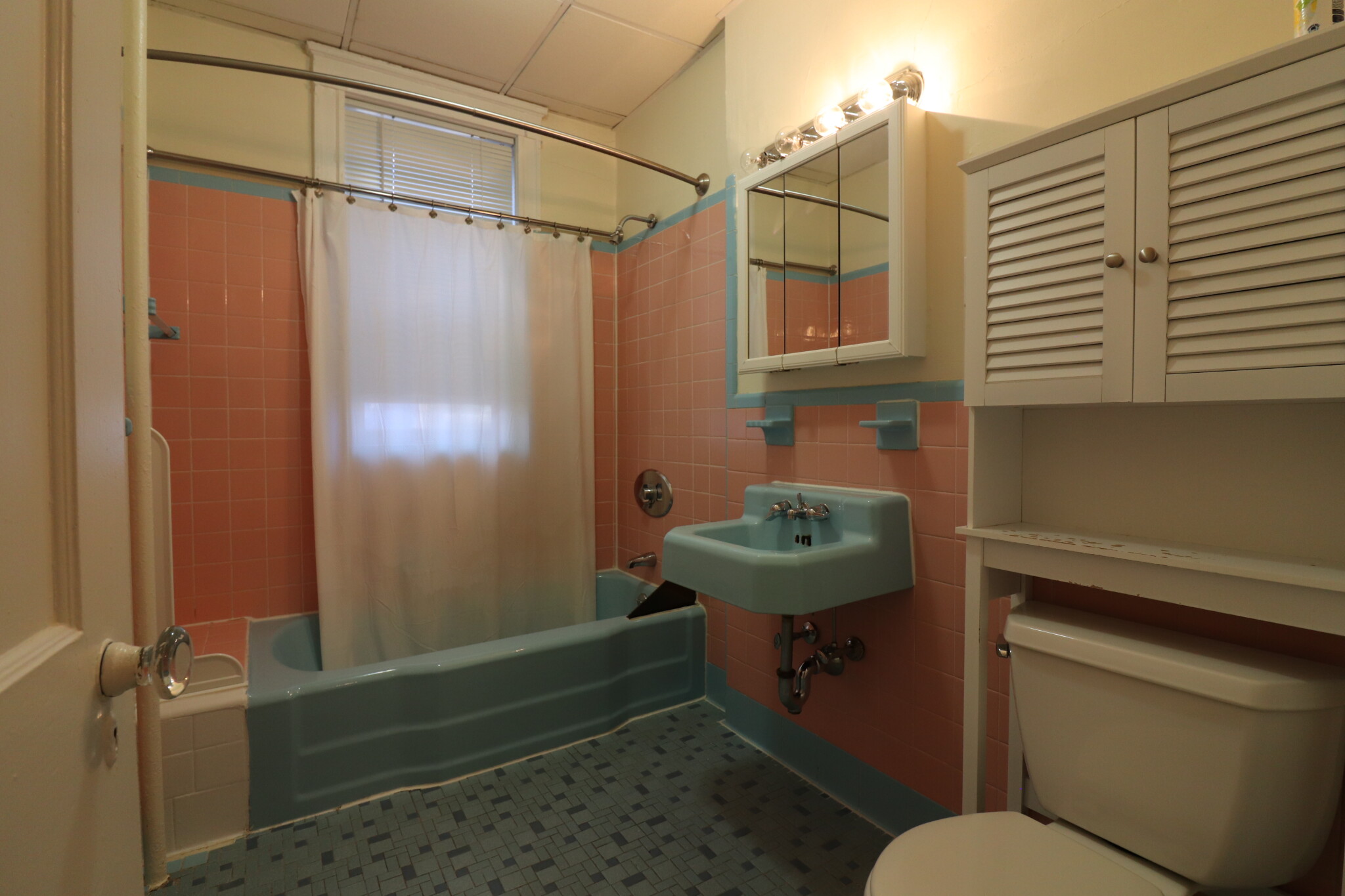 1 bed, 1 bath apartment for rent at 126 Babcock St Unit 27A, Brookline — photo 12 of 13