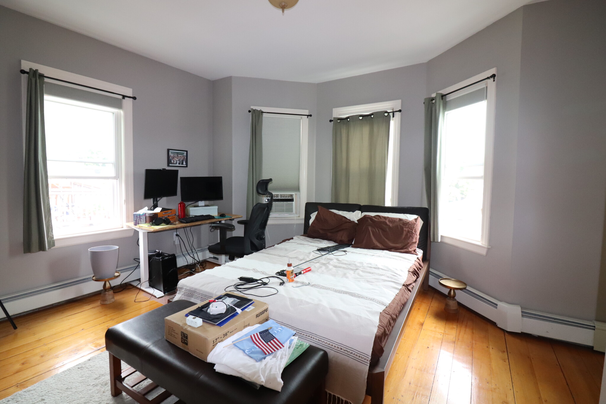 2 bed, 1.5 bath apartment for rent at 8 Oakland St Unit 3, Inman Square — photo 6 of 17