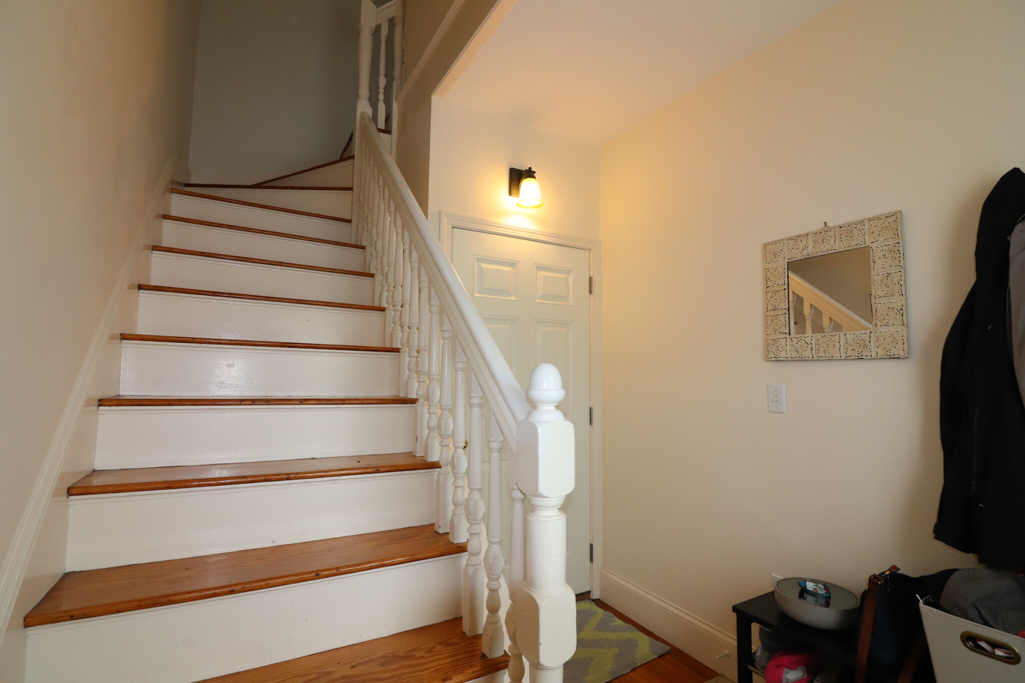 2 bed, 1.5 bath apartment for rent at 8 Oakland St Unit 3, Inman Square — photo 13 of 17