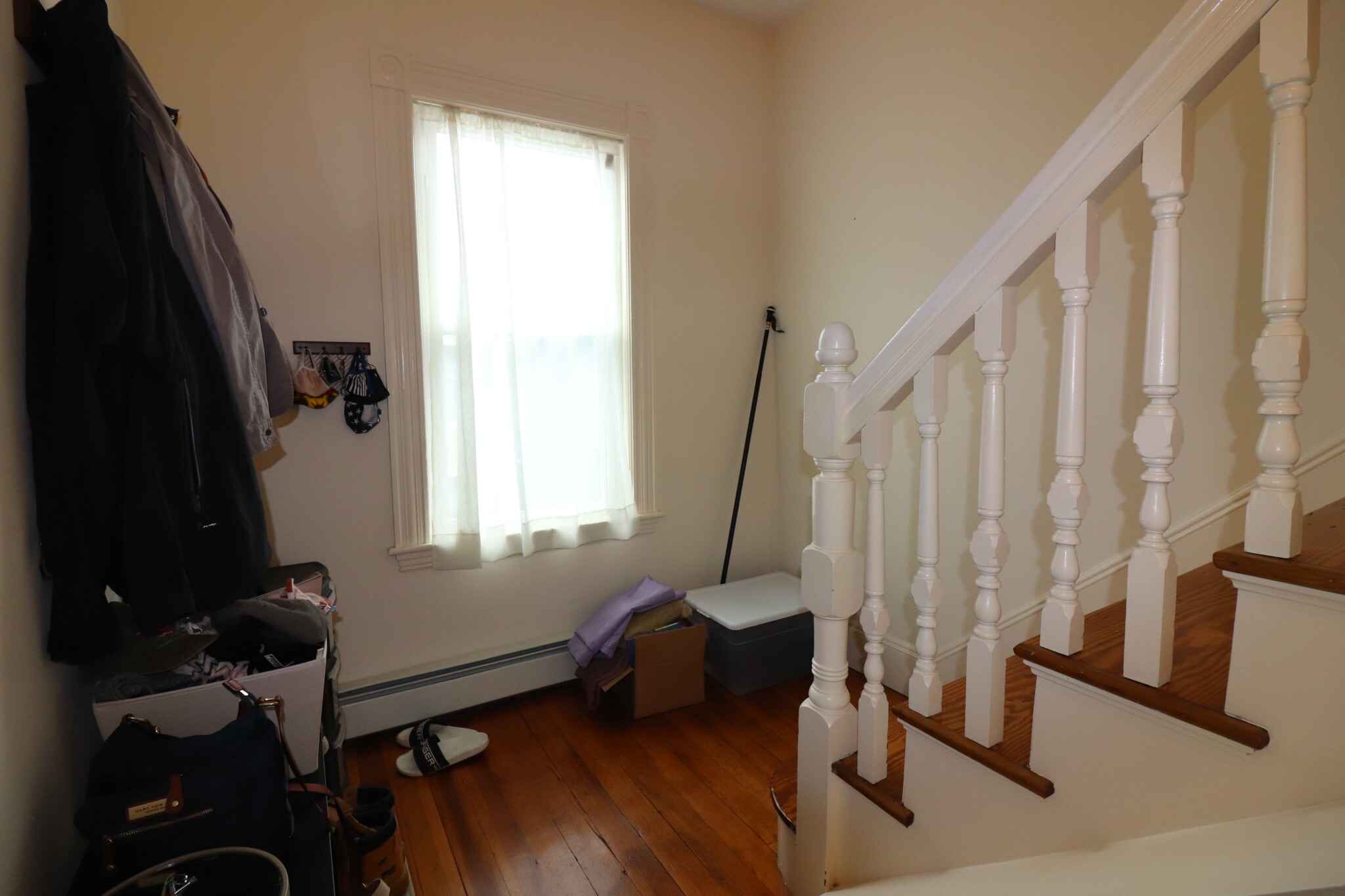 2 bed, 1.5 bath apartment for rent at 8 Oakland St Unit 3, Inman Square — photo 12 of 17