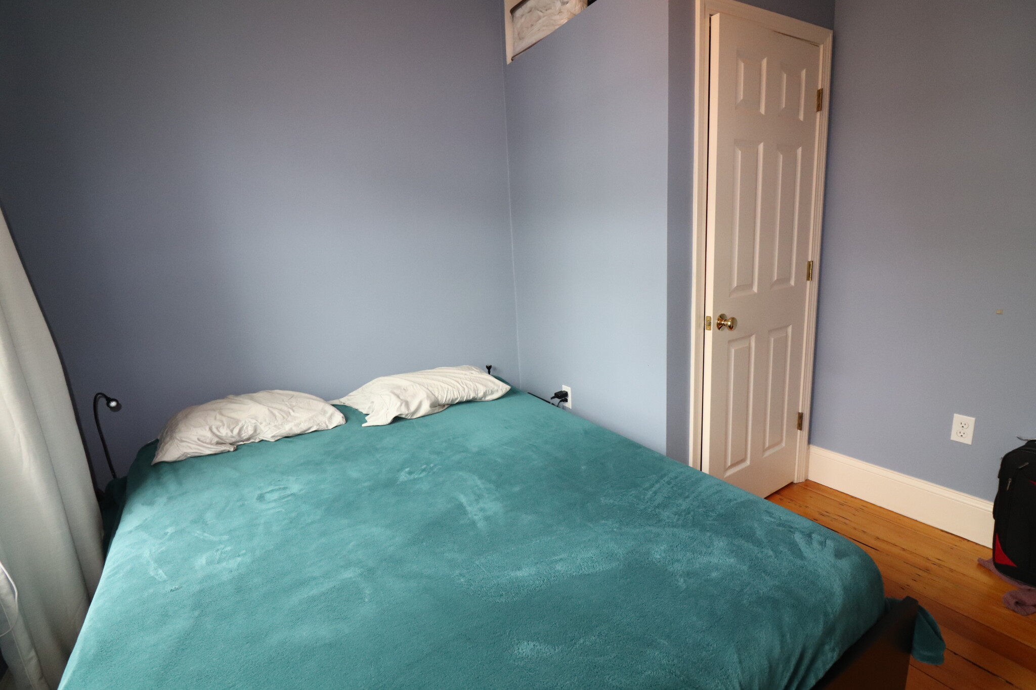 2 bed, 1.5 bath apartment for rent at 8 Oakland St Unit 3, Inman Square — photo 10 of 17