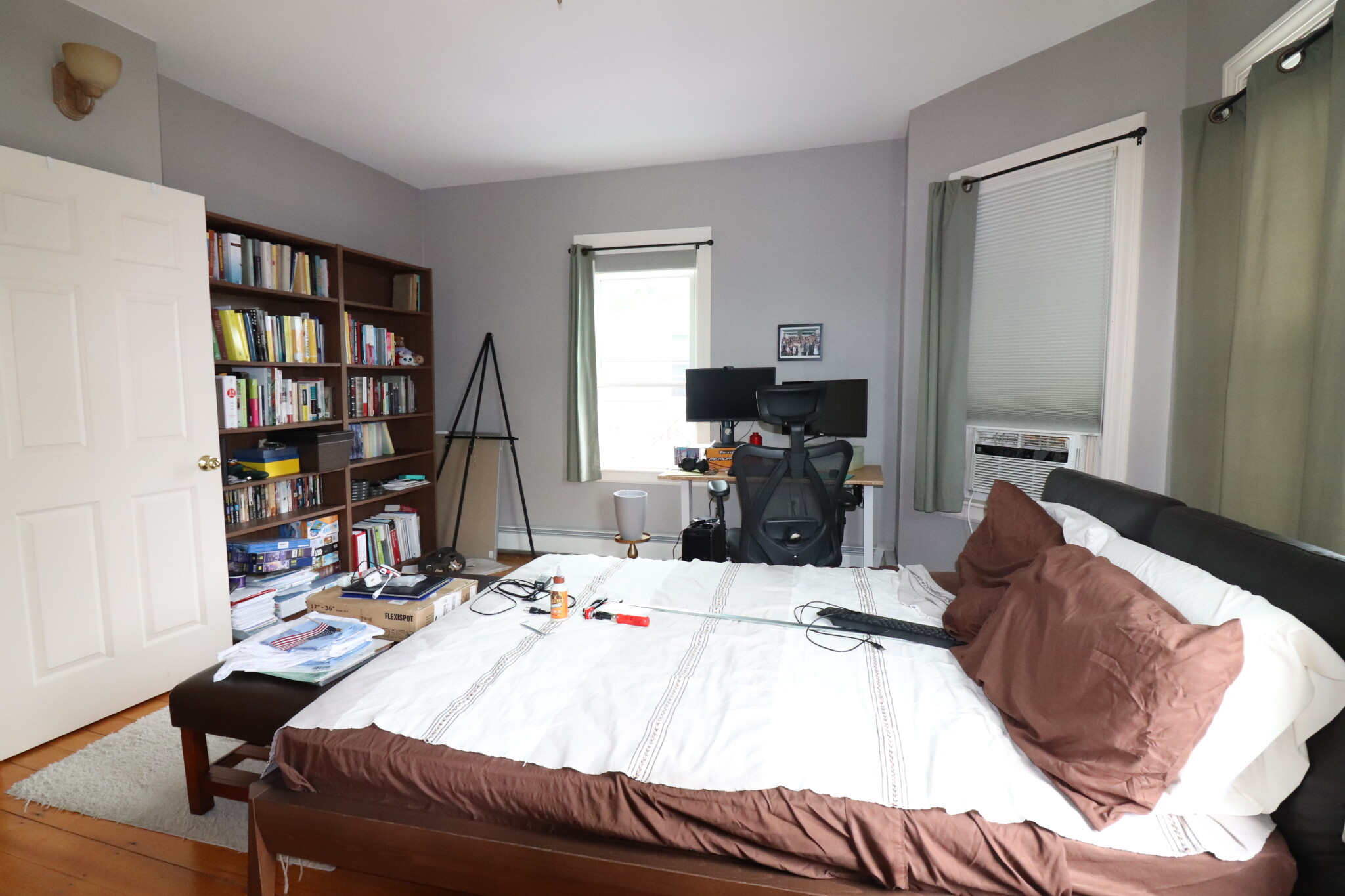 2 bed, 1.5 bath apartment for rent at 8 Oakland St Unit 3, Inman Square — photo 7 of 17