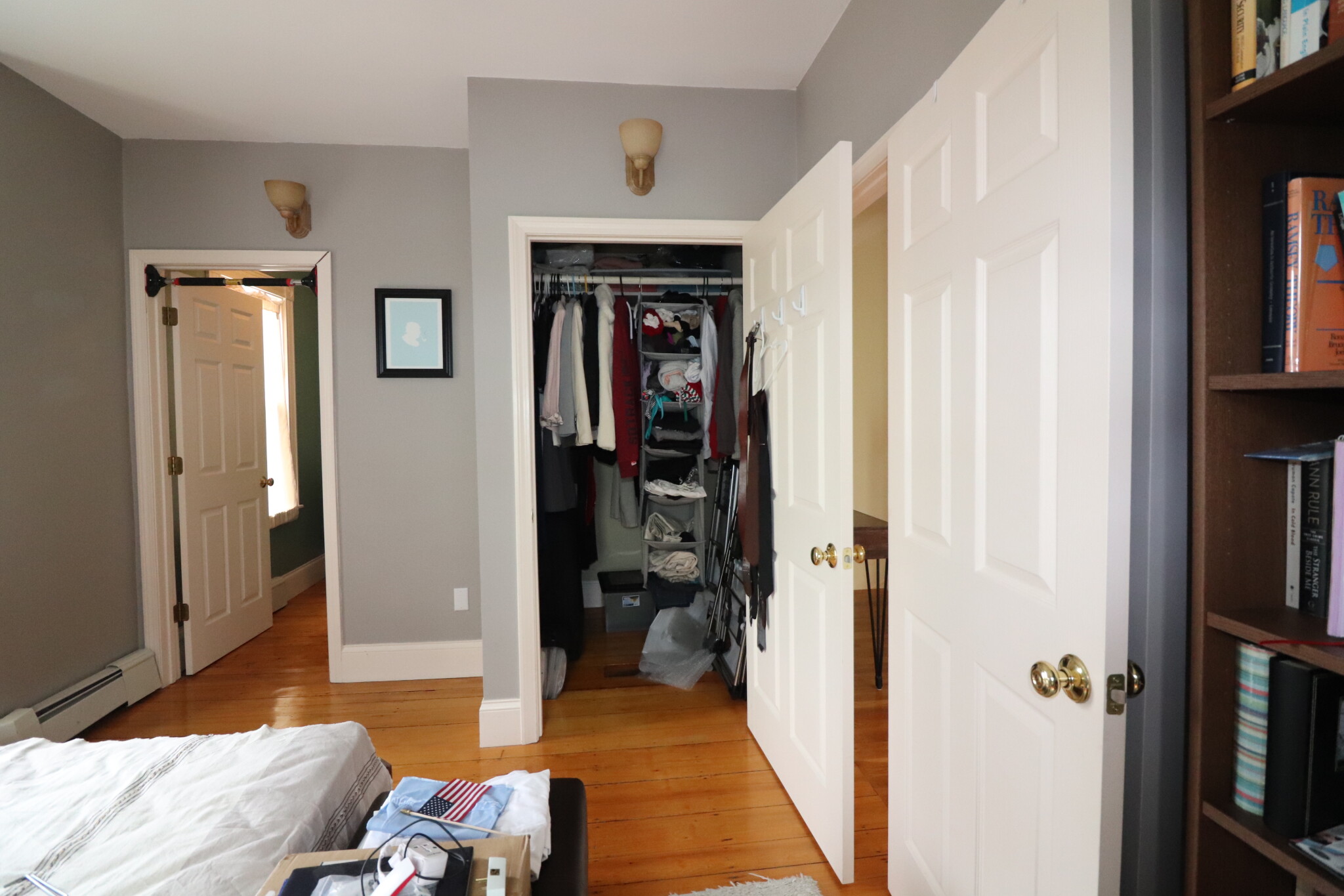 2 bed, 1.5 bath apartment for rent at 8 Oakland St Unit 3, Inman Square — photo 17 of 17