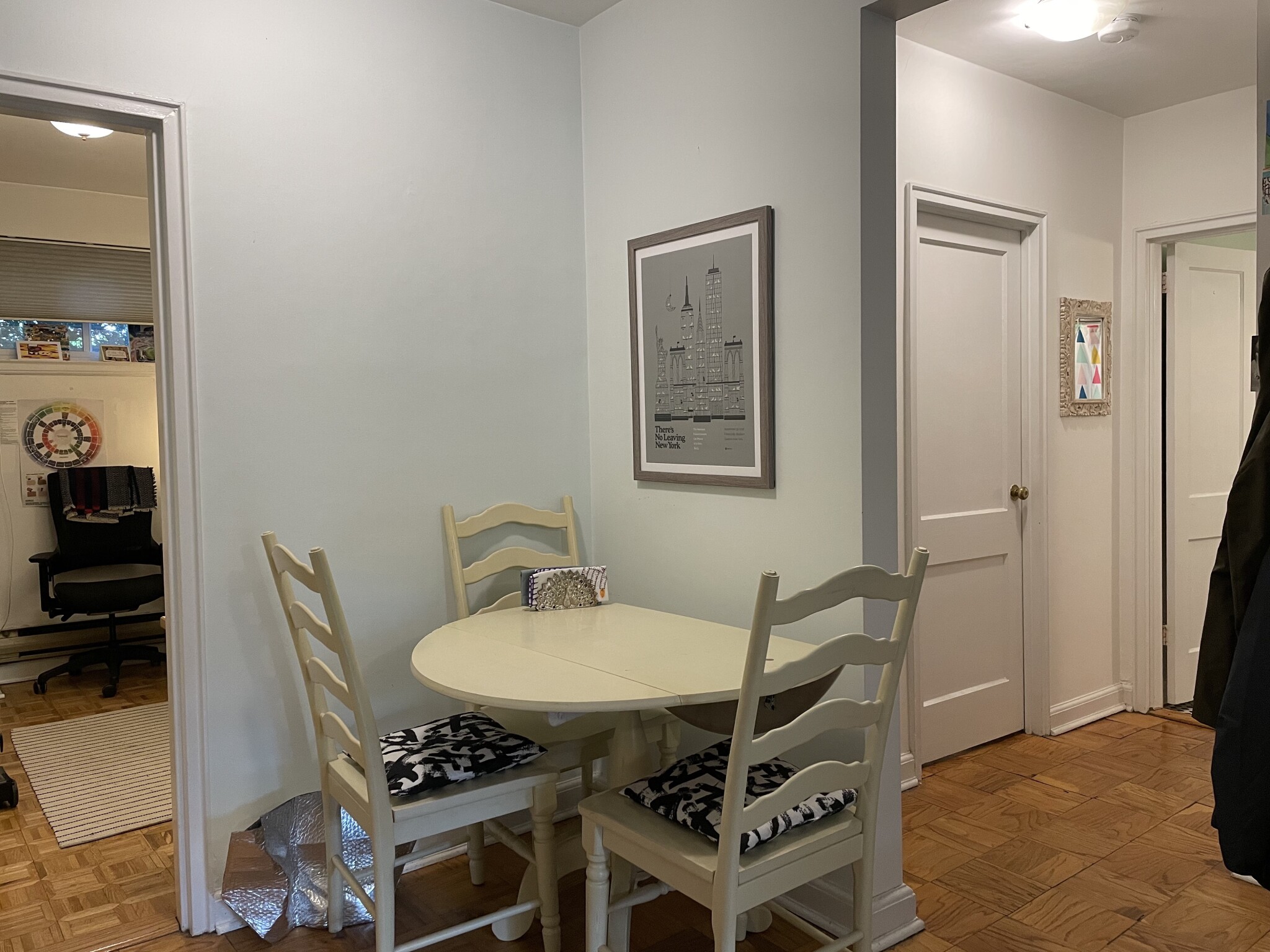 1 bed, 1 bath apartment for rent at 38 Dean Rd Unit T1, Brookline — photo 7 of 9