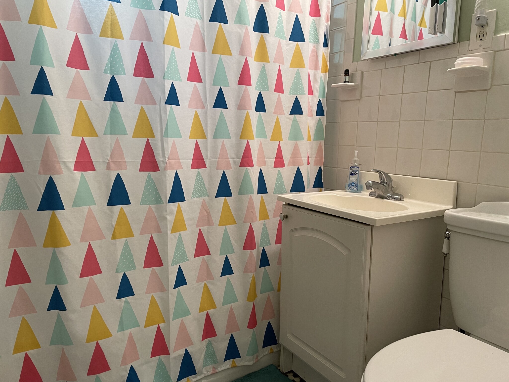 1 bed, 1 bath apartment for rent at 38 Dean Rd Unit T1, Brookline — photo 9 of 9