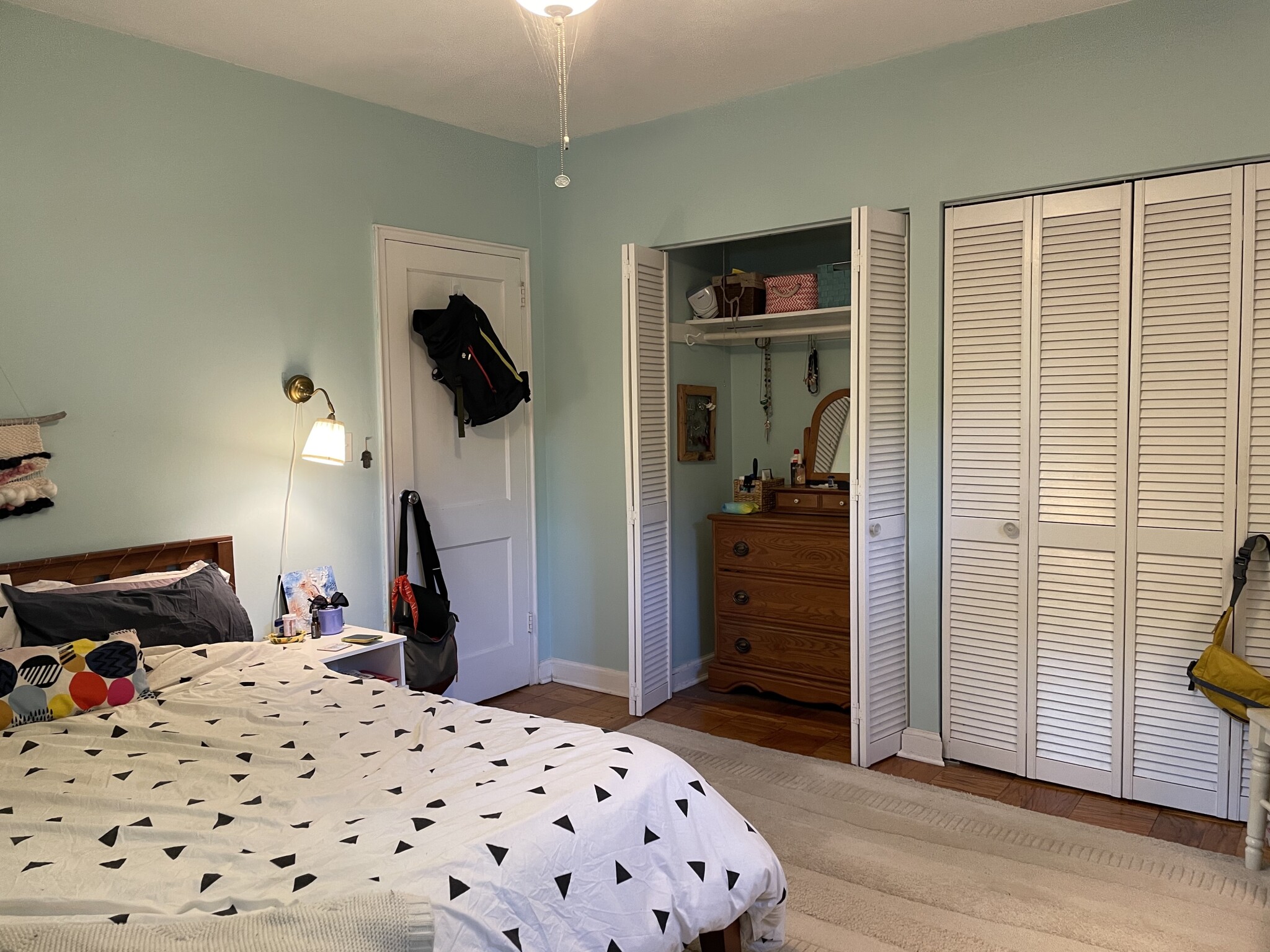 1 bed, 1 bath apartment for rent at 38 Dean Rd Unit T1, Brookline — photo 2 of 9