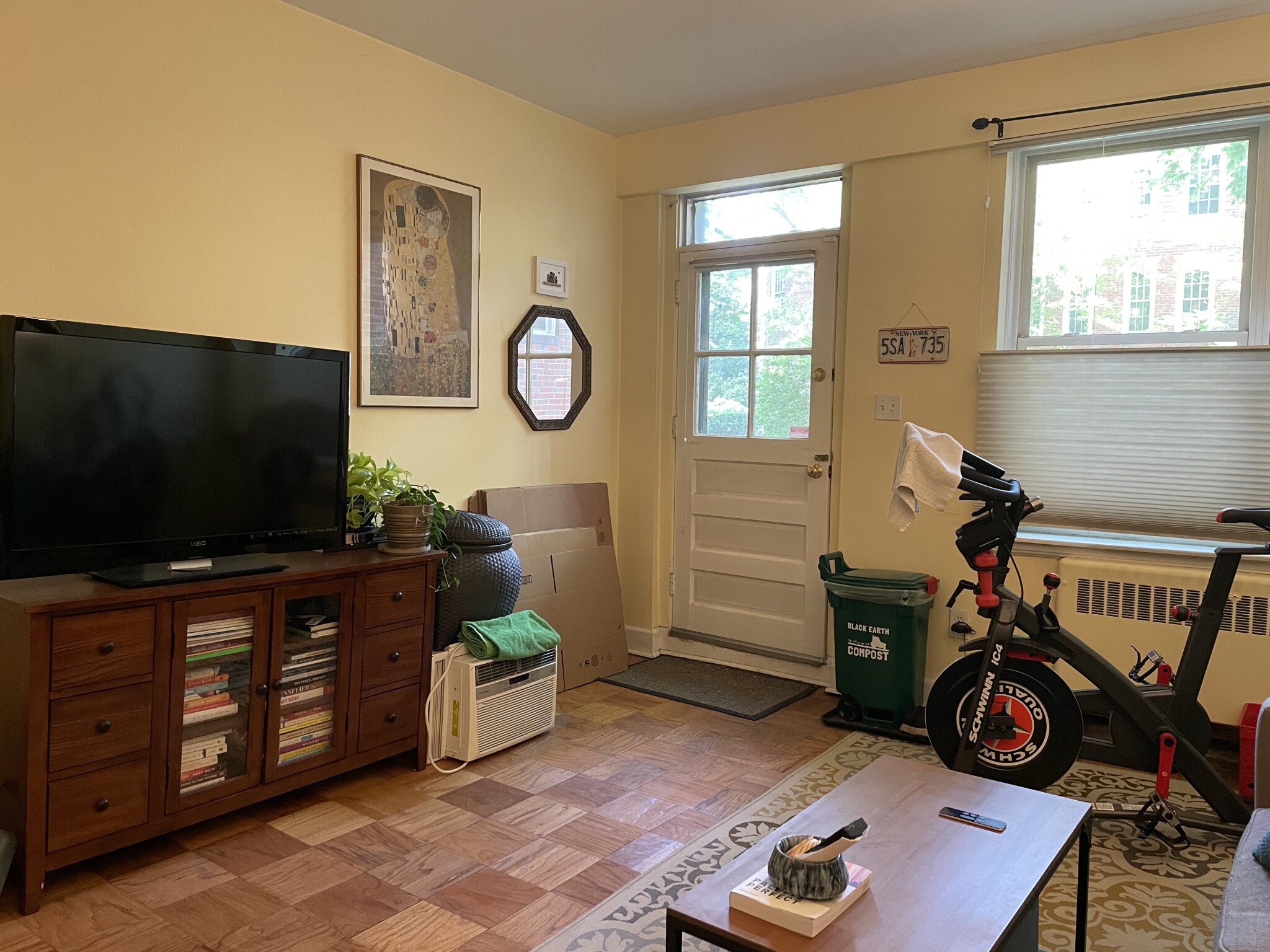 1 bed, 1 bath apartment for rent at 38 Dean Rd Unit T1, Brookline — photo 3 of 9