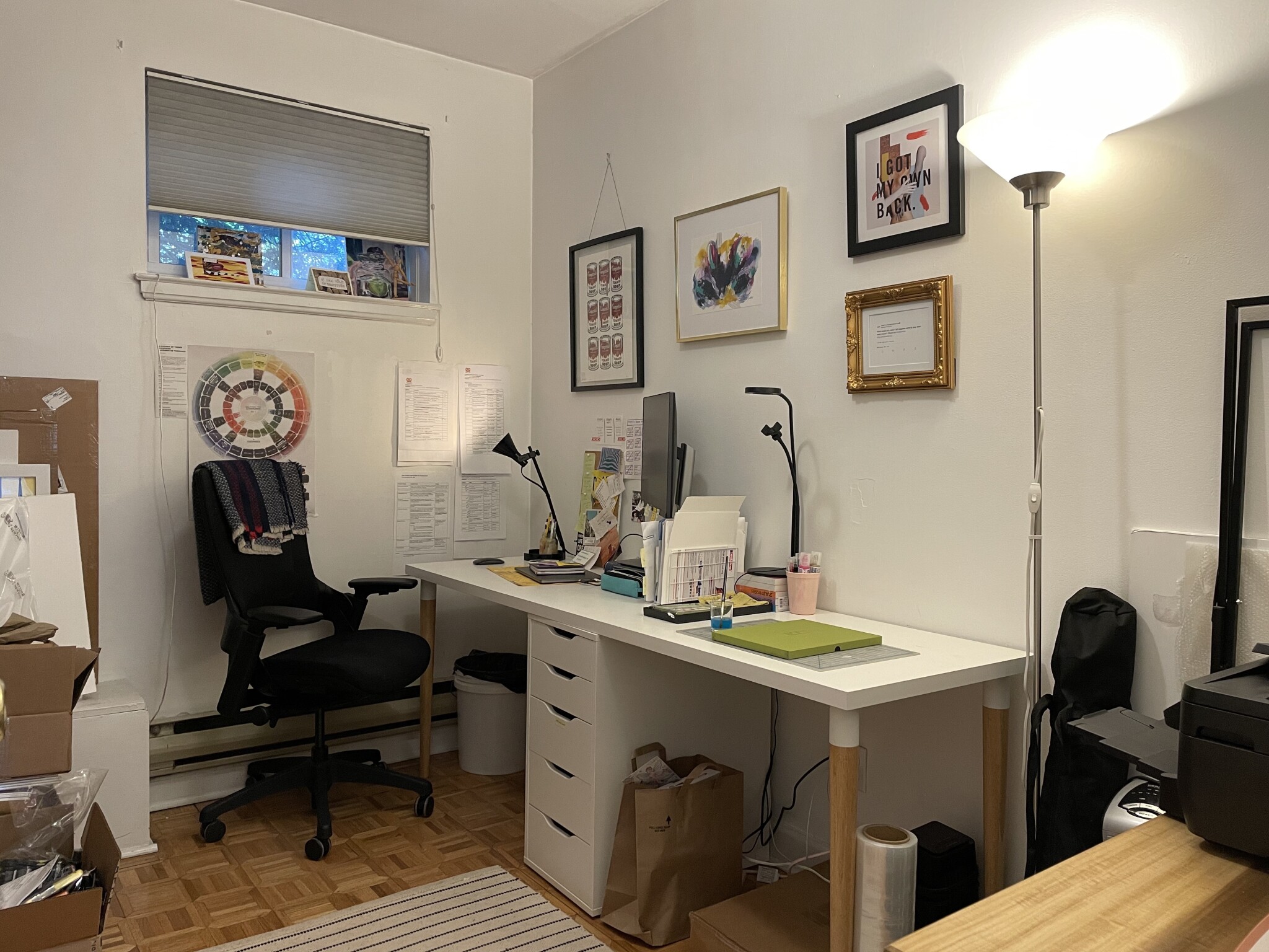 1 bed, 1 bath apartment for rent at 38 Dean Rd Unit T1, Brookline — photo 6 of 9