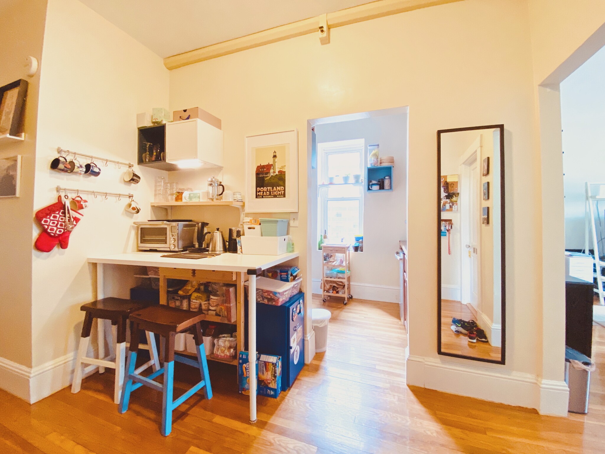 1477 Beacon St, Coolidge Corner