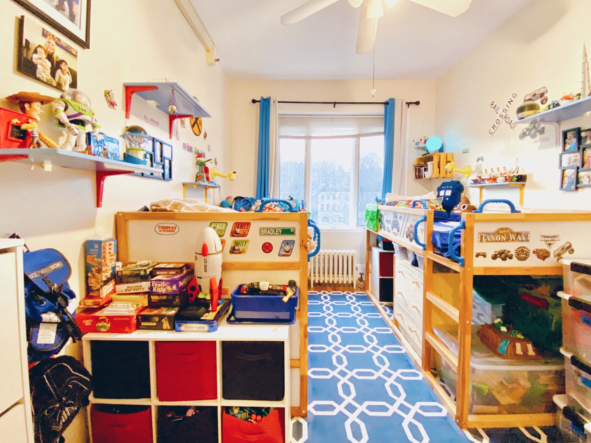 1477 Beacon St, Coolidge Corner