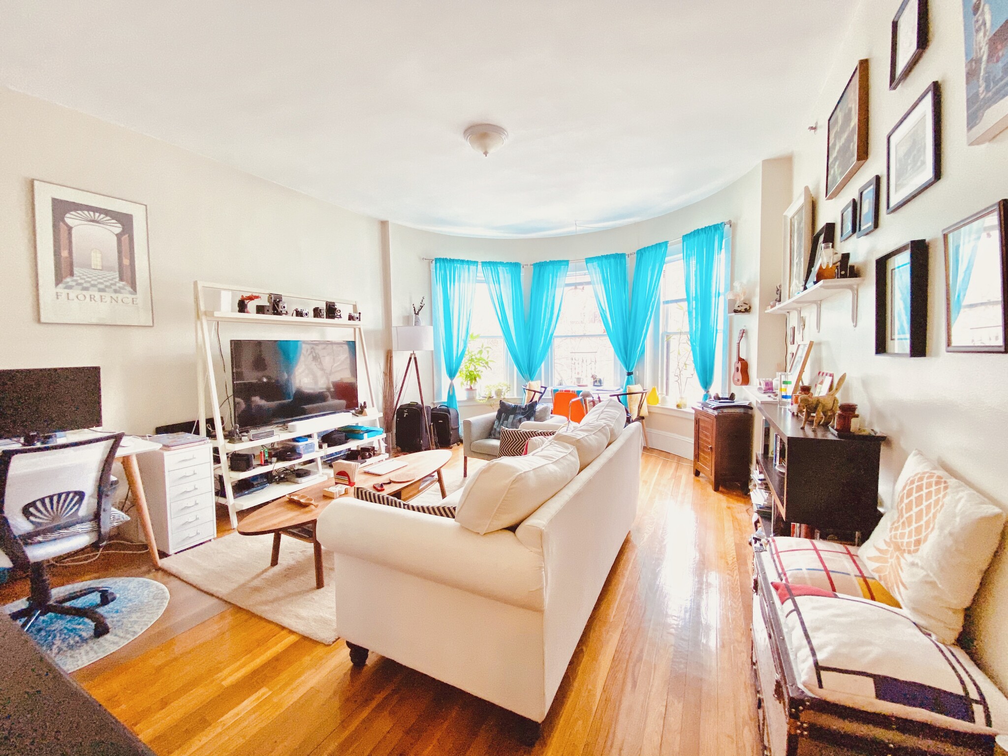 1477 Beacon St, Coolidge Corner