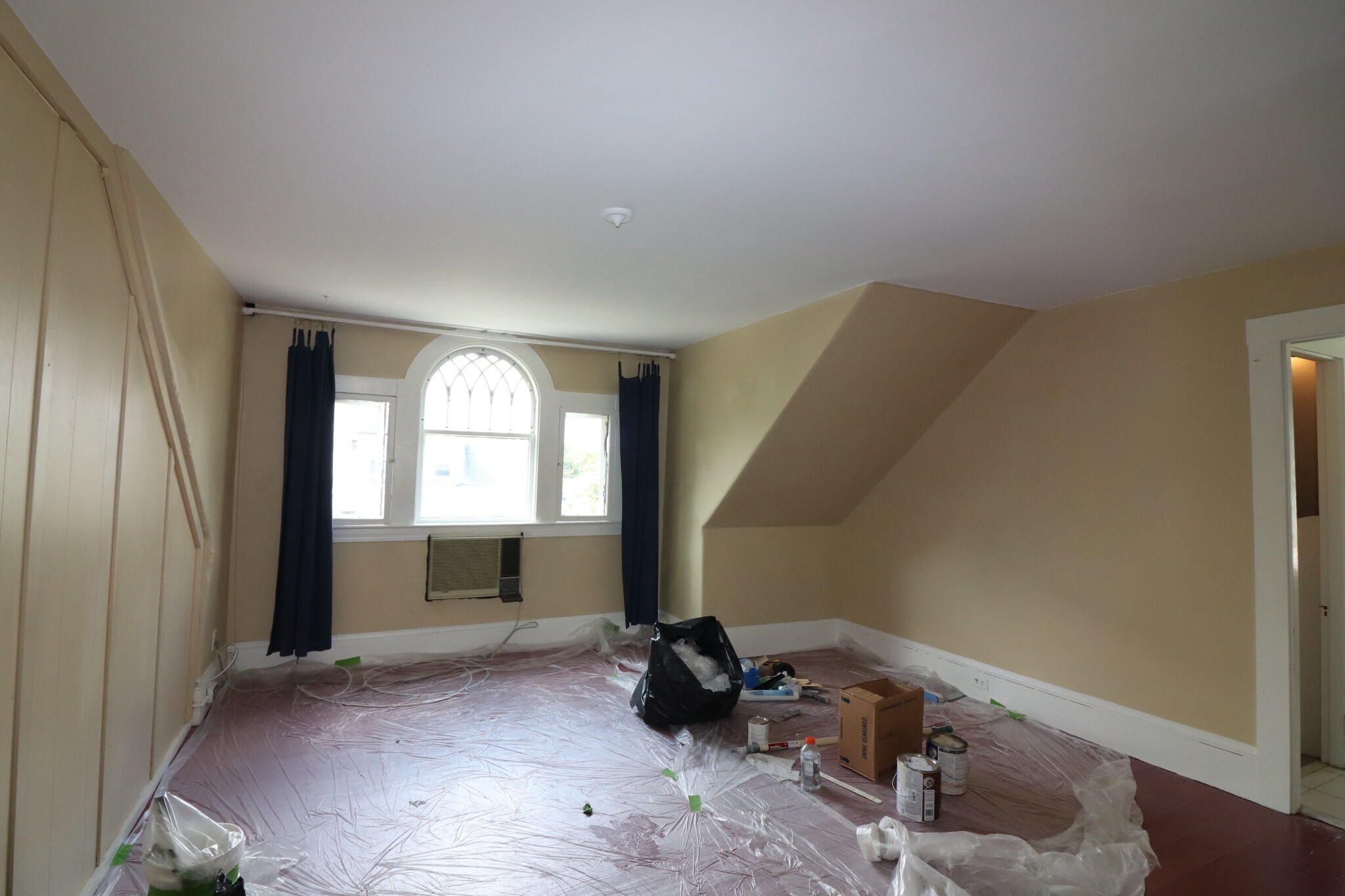 2 bed, 1 bath apartment for rent at 36 Columbia St Unit 3, Brookline — photo 9 of 14
