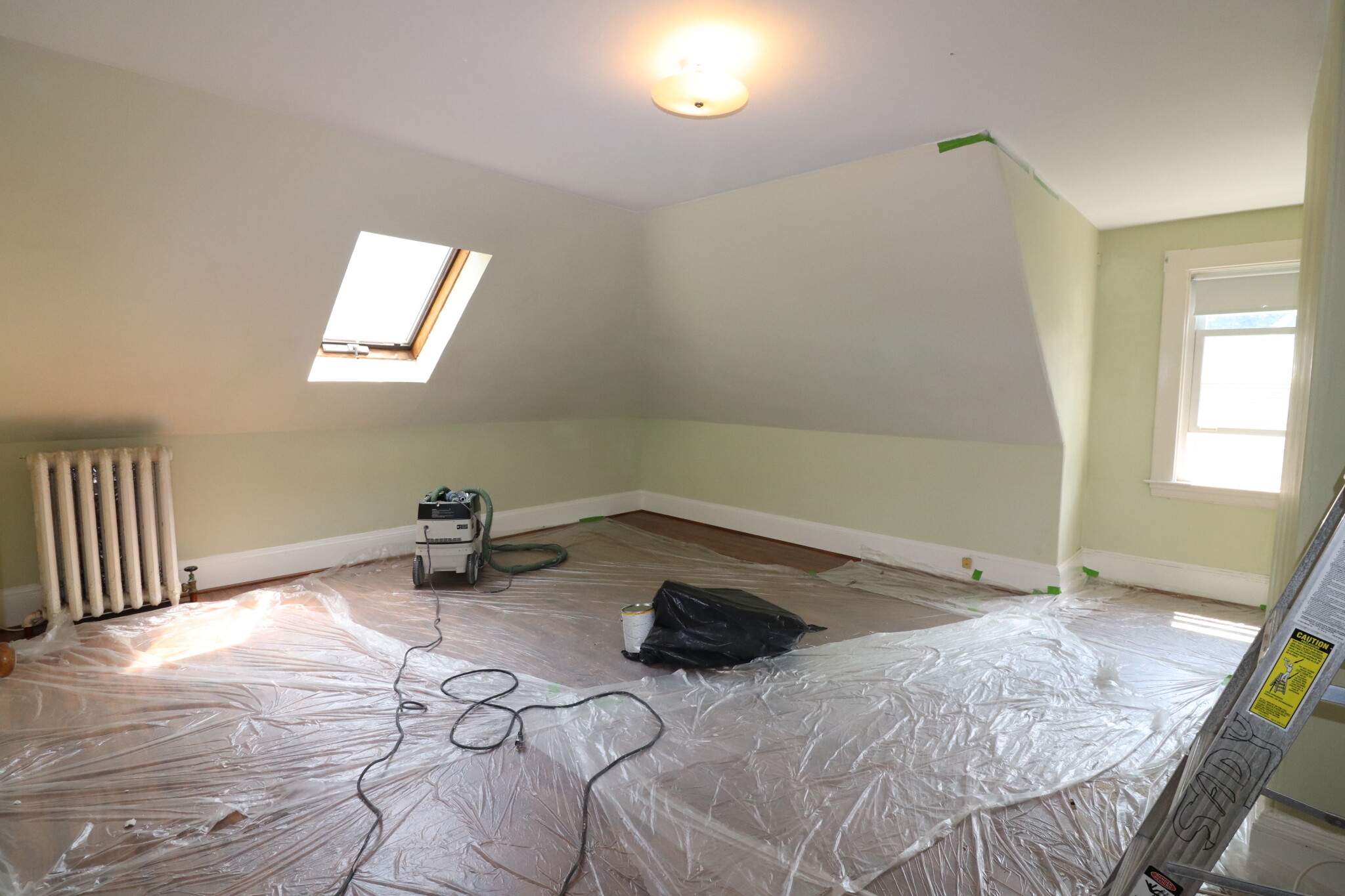 2 bed, 1 bath apartment for rent at 36 Columbia St Unit 3, Brookline — photo 6 of 14
