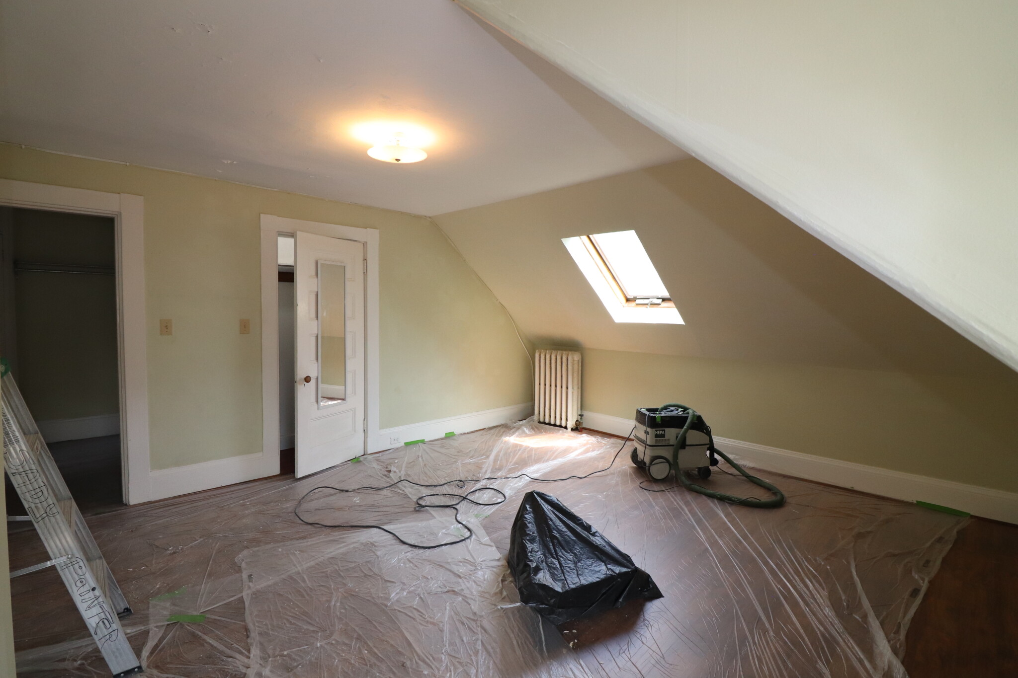 2 bed, 1 bath apartment for rent at 36 Columbia St Unit 3, Brookline — photo 8 of 14
