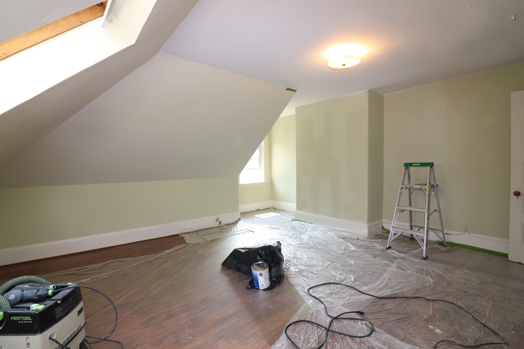 2 bed, 1 bath apartment for rent at 36 Columbia St Unit 3, Brookline — photo 7 of 14