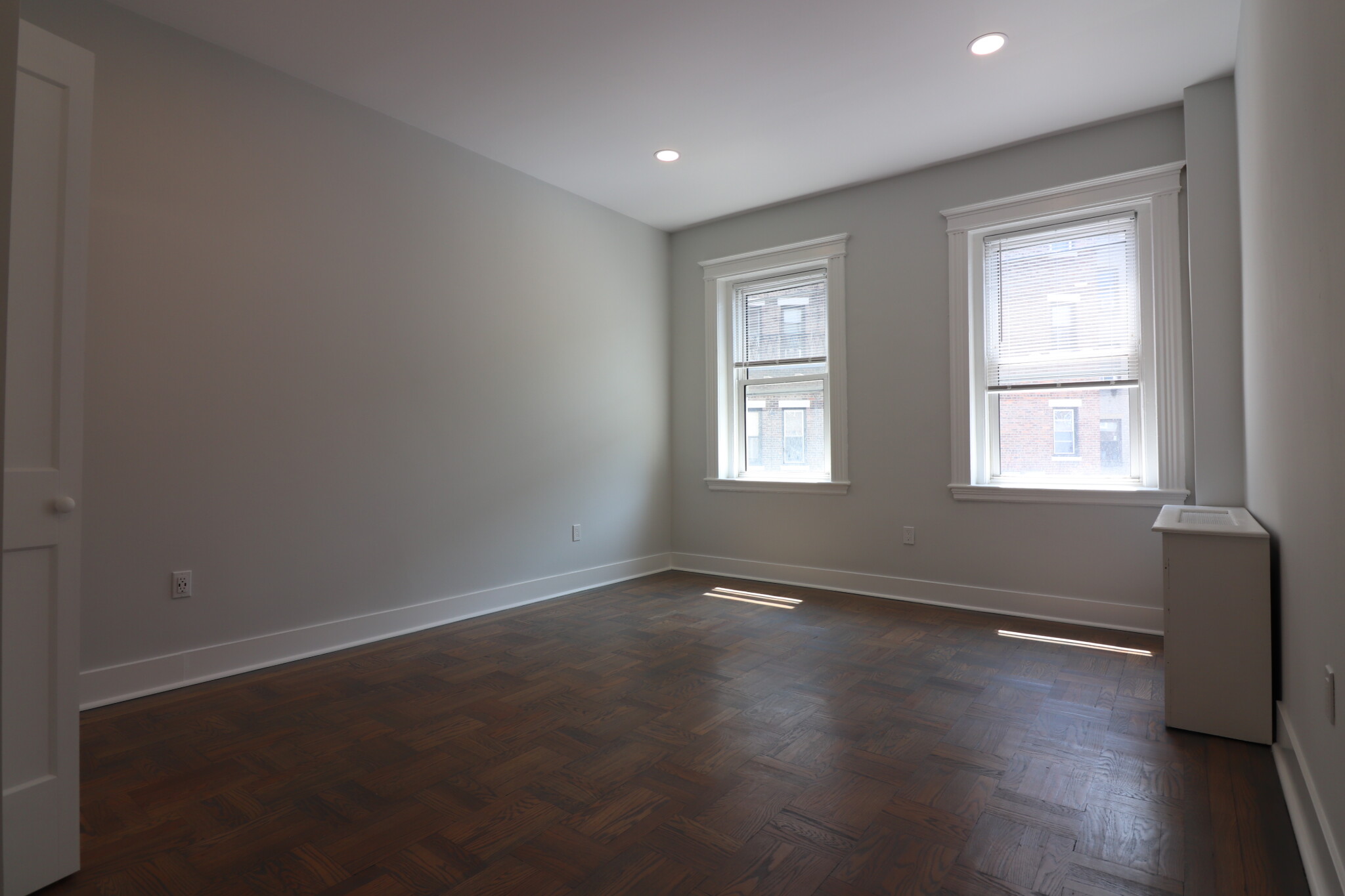 20 Queensberry St, Fenway