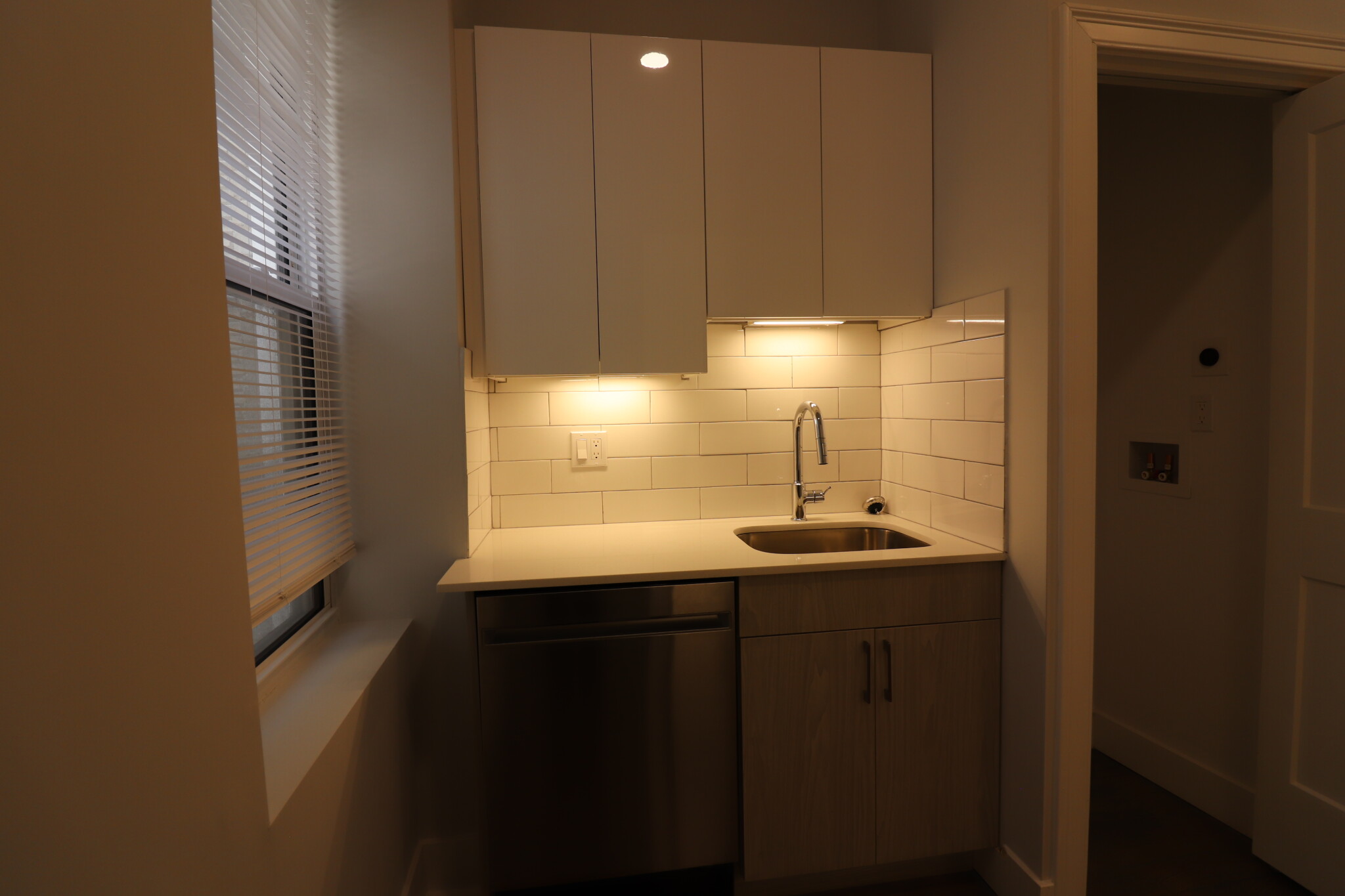 20 Queensberry St, Fenway