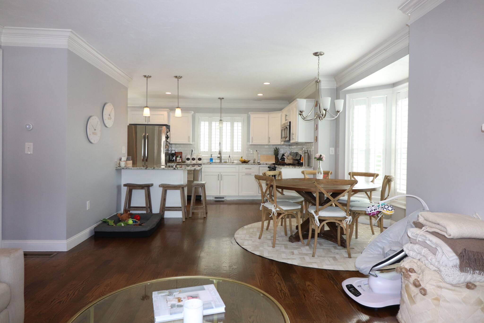 3 bed, 2.5 bath apartment for rent at 35 Wyvern St, Roslindale — photo 2 of 31