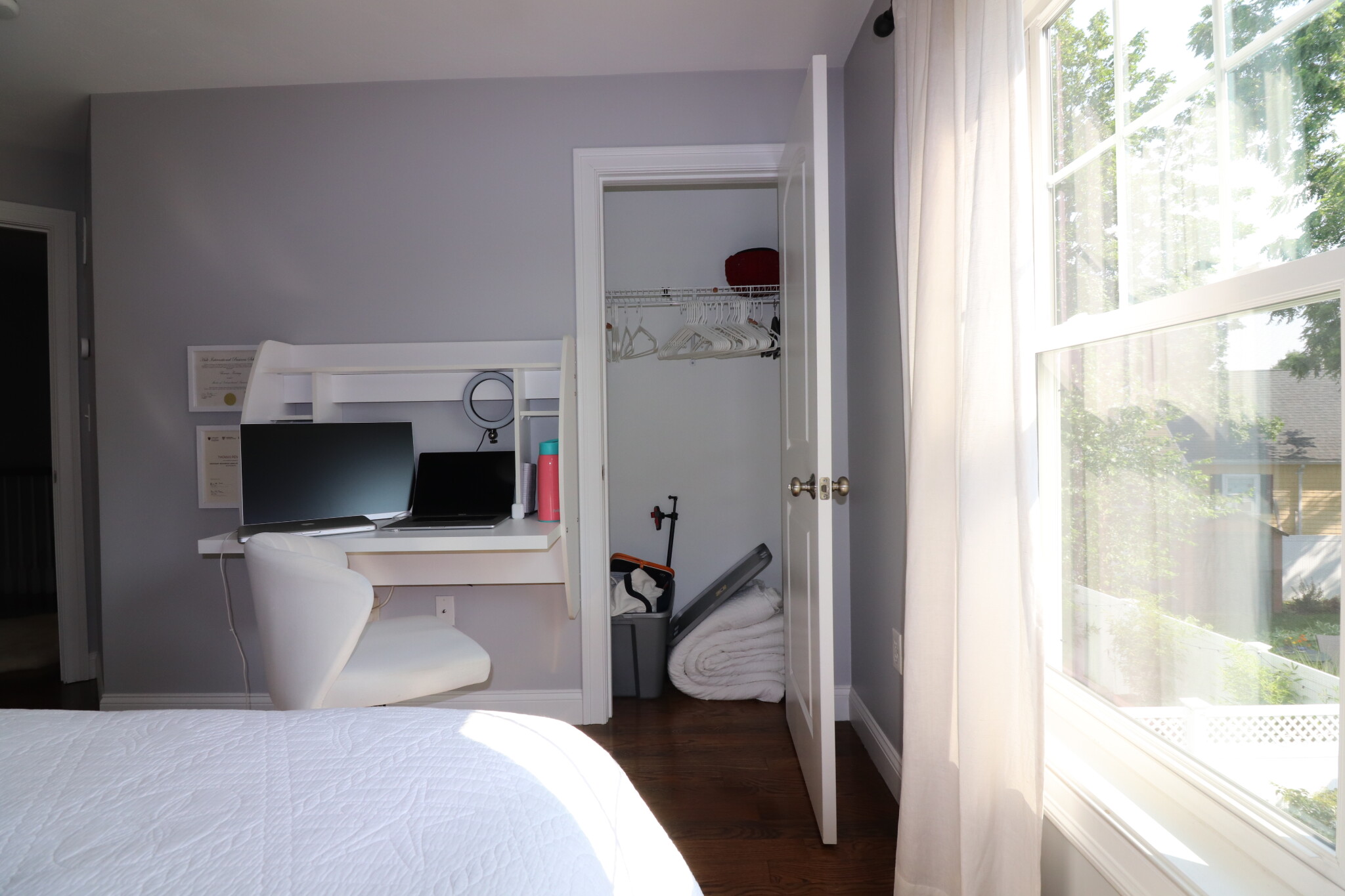 3 bed, 2.5 bath apartment for rent at 35 Wyvern St, Roslindale — photo 9 of 31