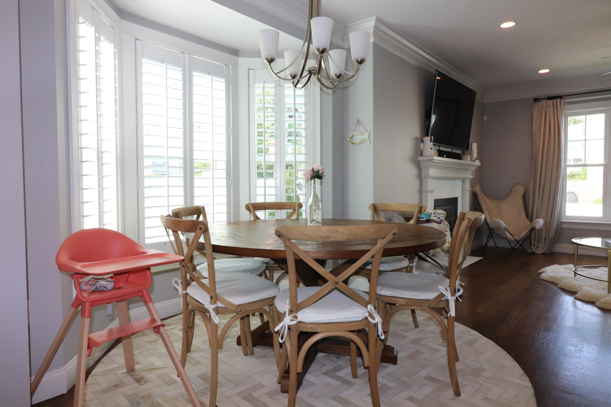 3 bed, 2.5 bath apartment for rent at 35 Wyvern St, Roslindale — photo 5 of 31