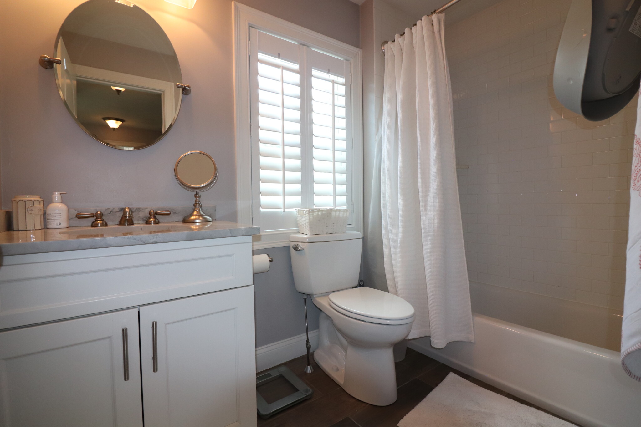 3 bed, 2.5 bath apartment for rent at 35 Wyvern St, Roslindale — photo 18 of 31