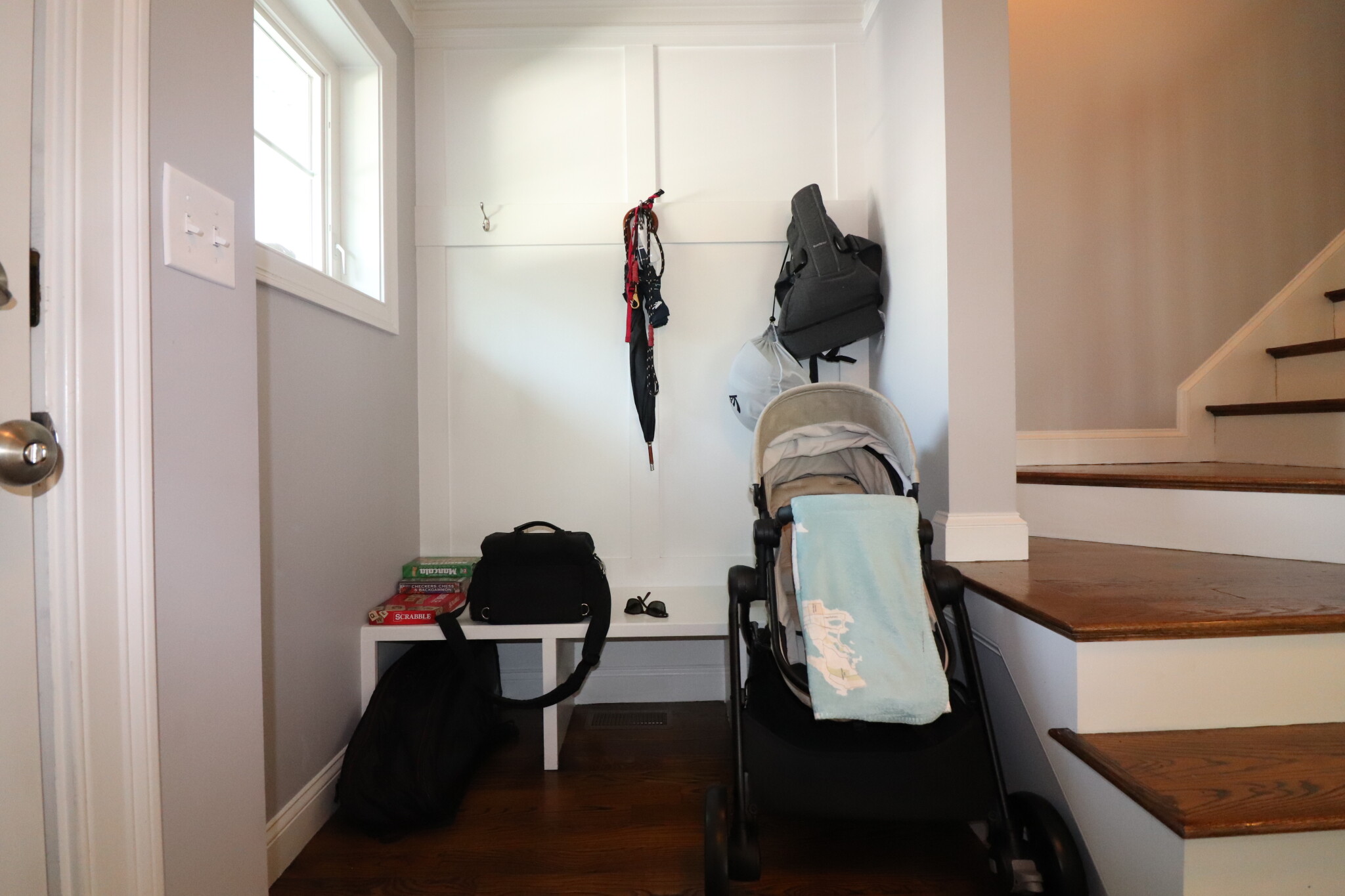 3 bed, 2.5 bath apartment for rent at 35 Wyvern St, Roslindale — photo 22 of 31