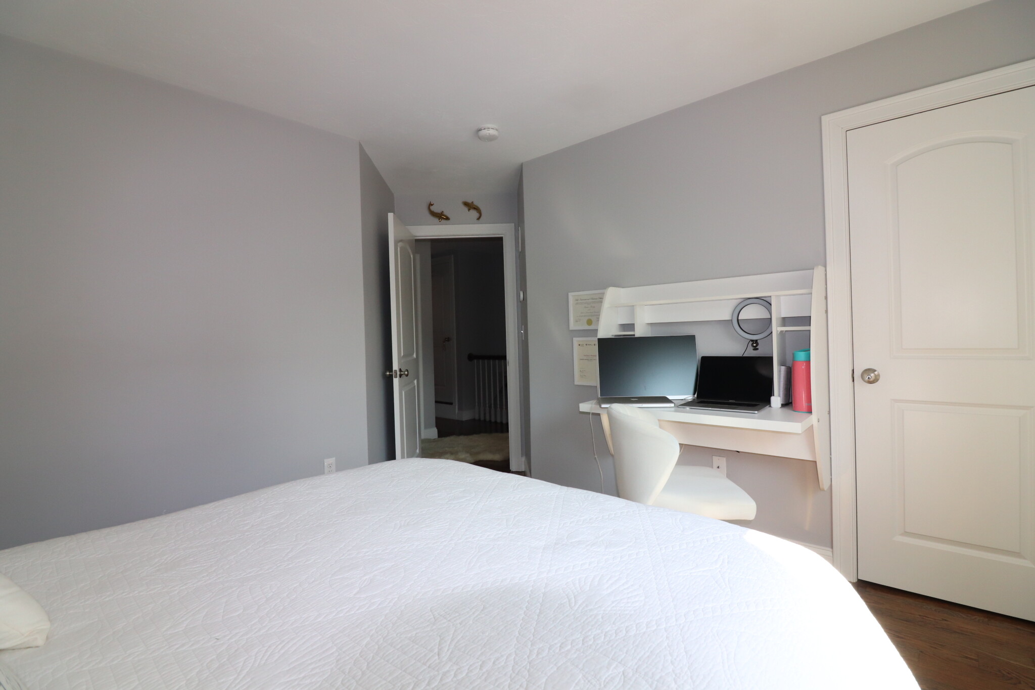 3 bed, 2.5 bath apartment for rent at 35 Wyvern St, Roslindale — photo 8 of 31
