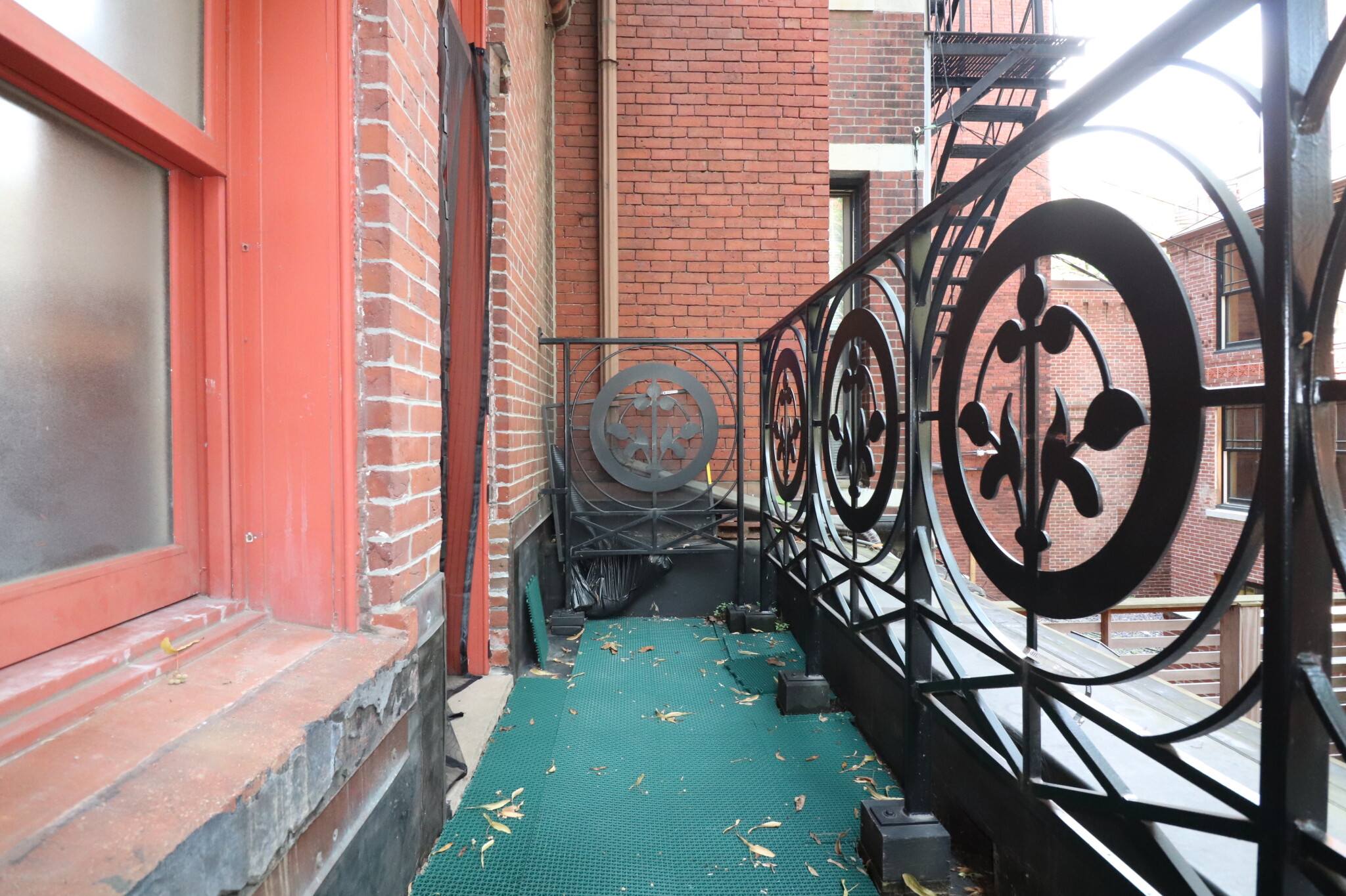 195 Commonwealth Ave, Back Bay