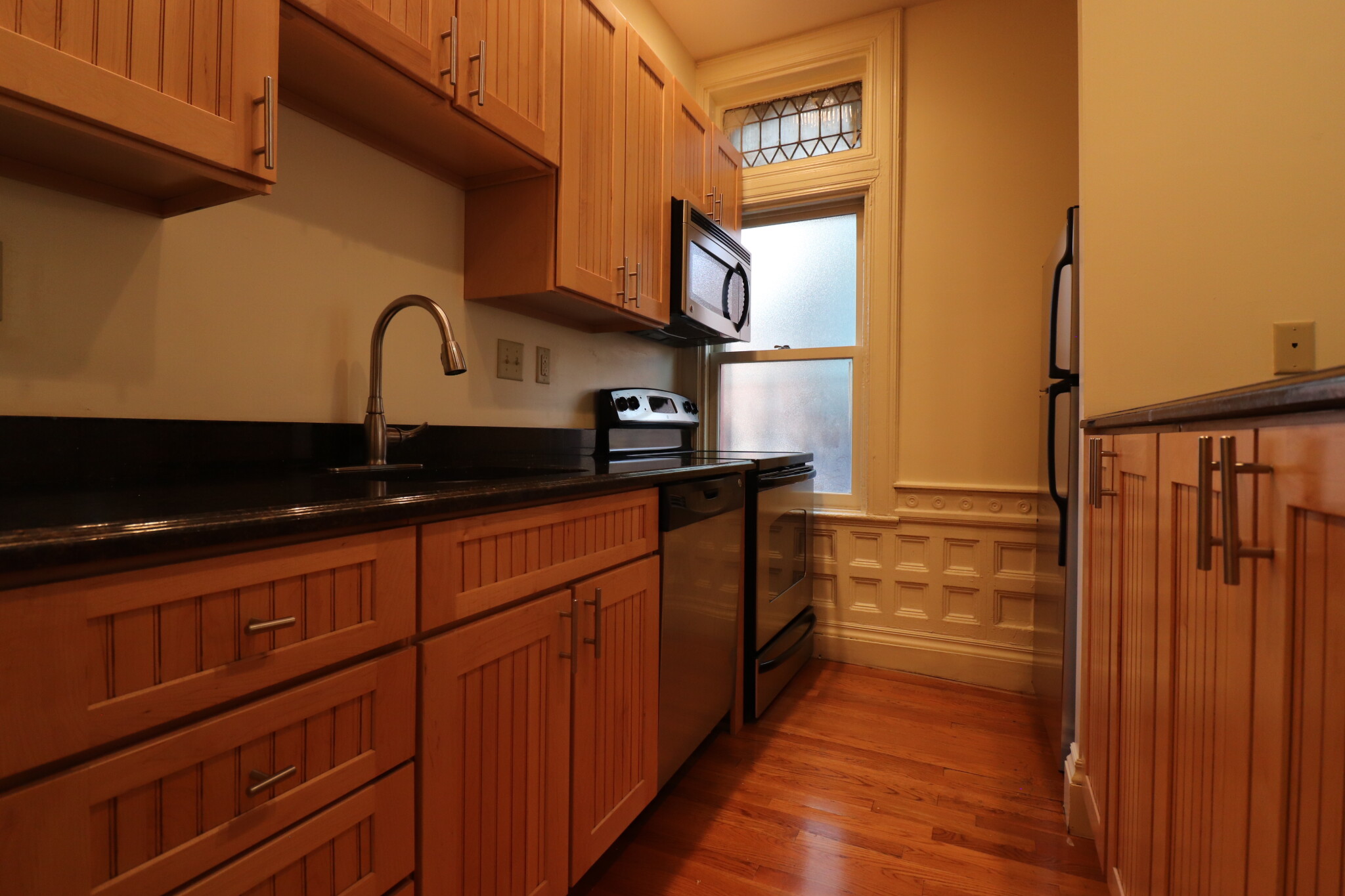 195 Commonwealth Ave, Back Bay