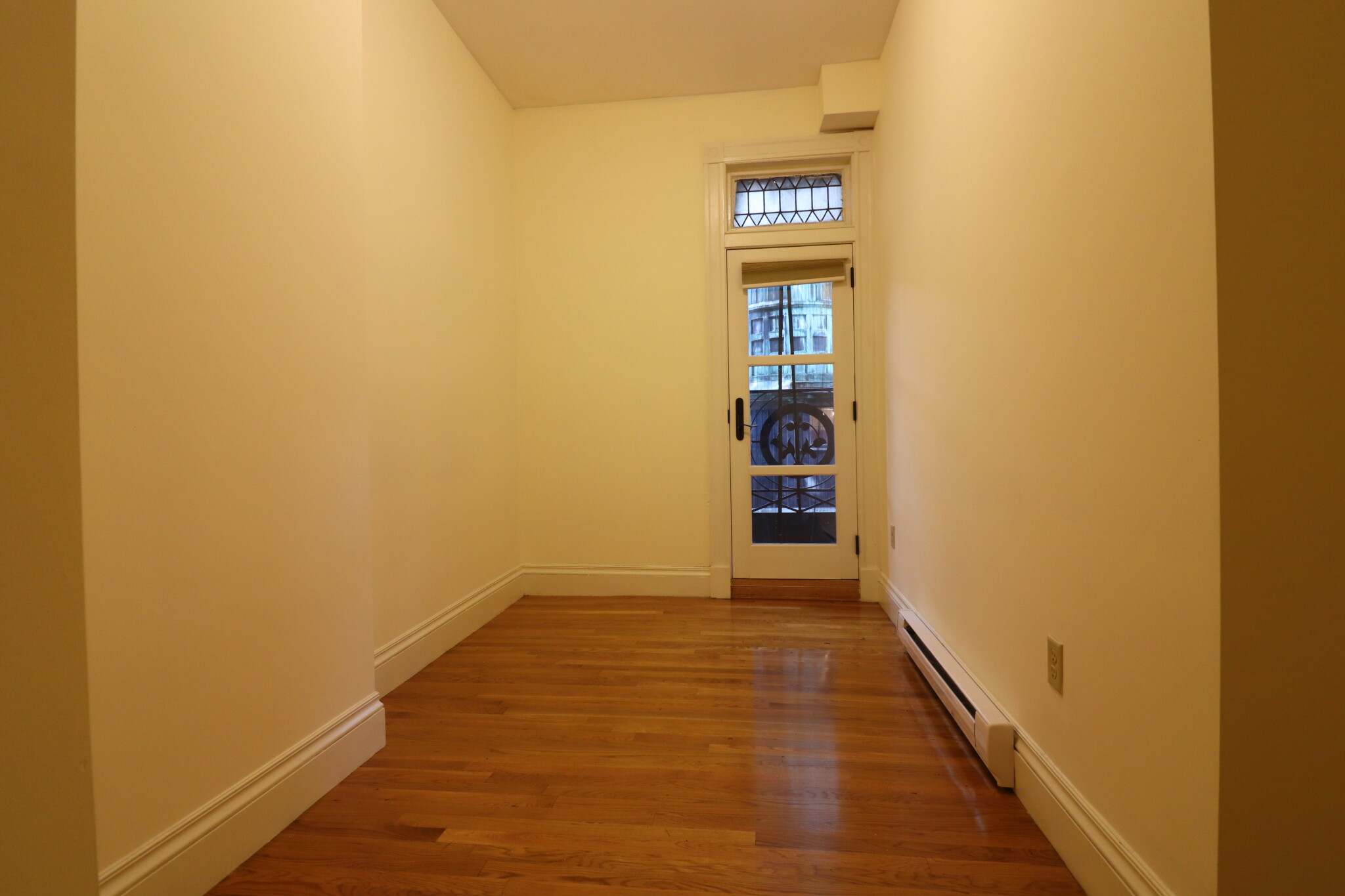 195 Commonwealth Ave, Back Bay