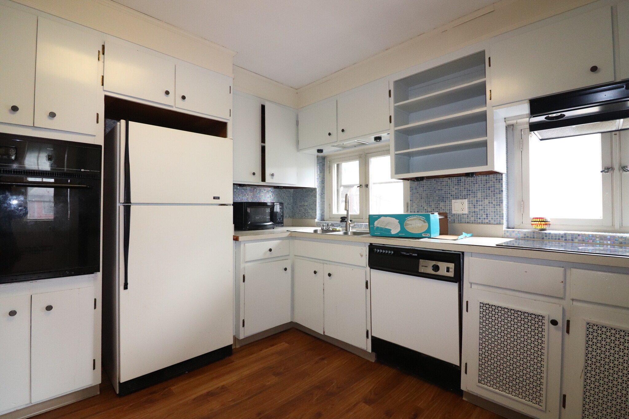 2 bed, 1 bath apartment for rent at 1718 Beacon Unit 1, Brookline — photo 11 of 16