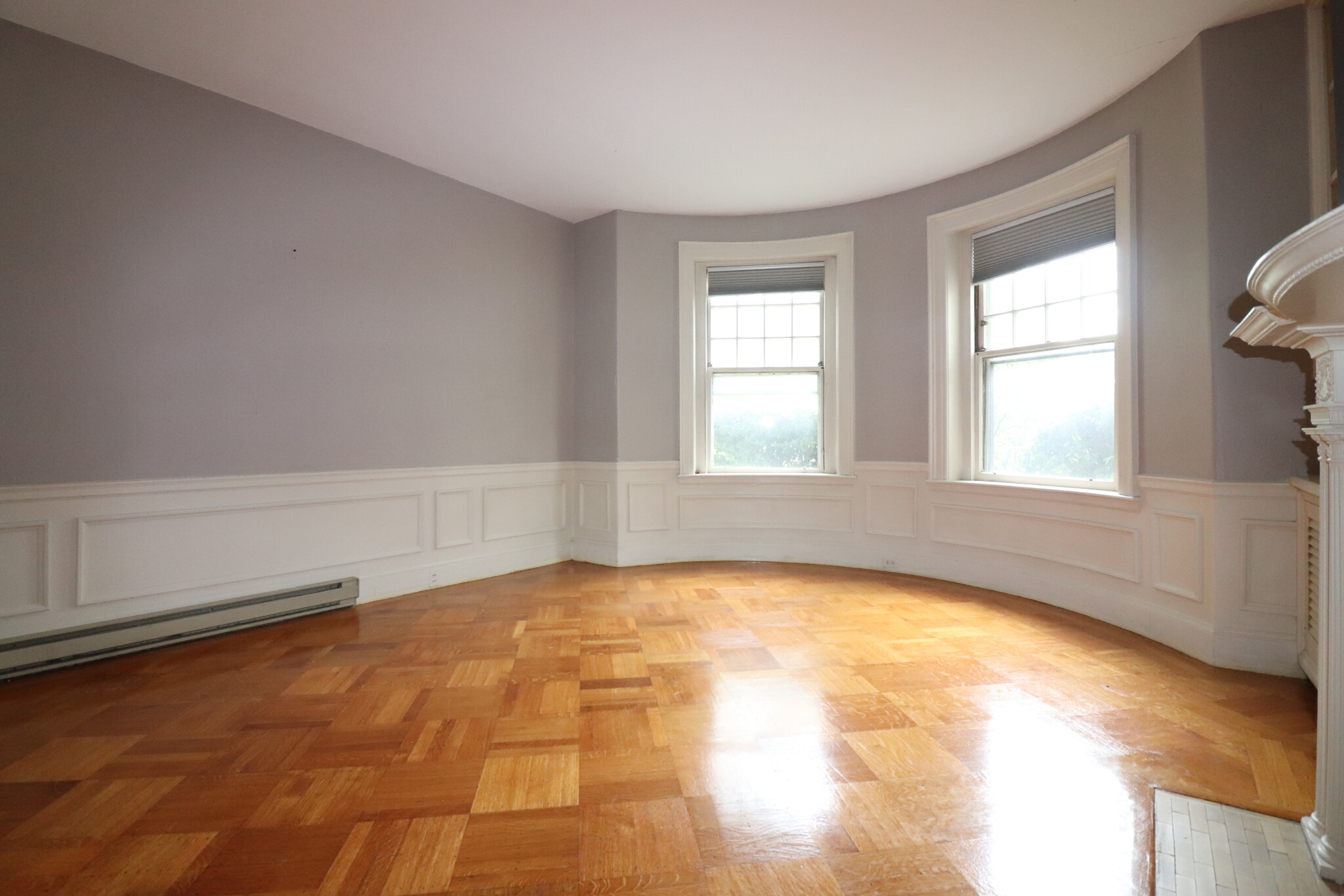 2 bed, 1 bath apartment for rent at 1718 Beacon Unit 1, Brookline — photo 2 of 16