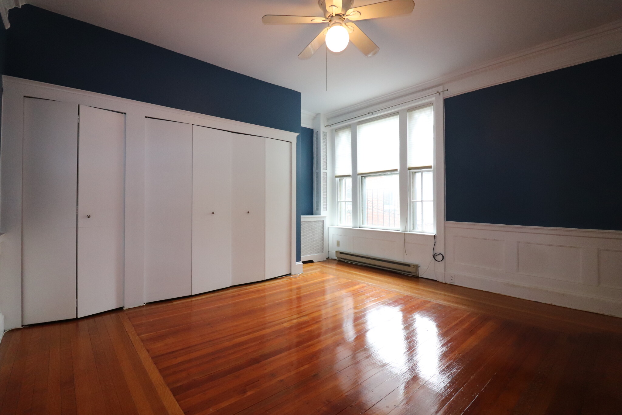 2 bed, 1 bath apartment for rent at 1718 Beacon Unit 1, Brookline — photo 4 of 16