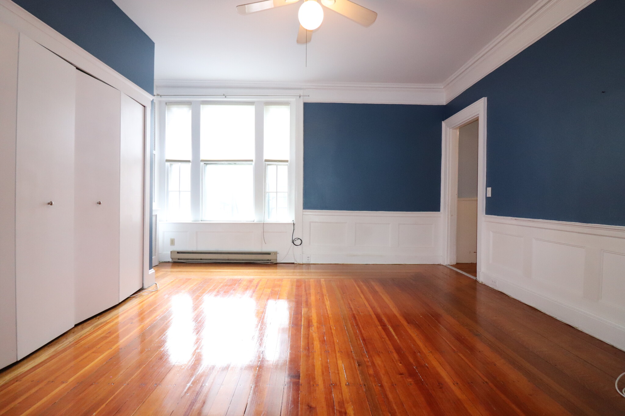 2 bed, 1 bath apartment for rent at 1718 Beacon Unit 1, Brookline — photo 6 of 16