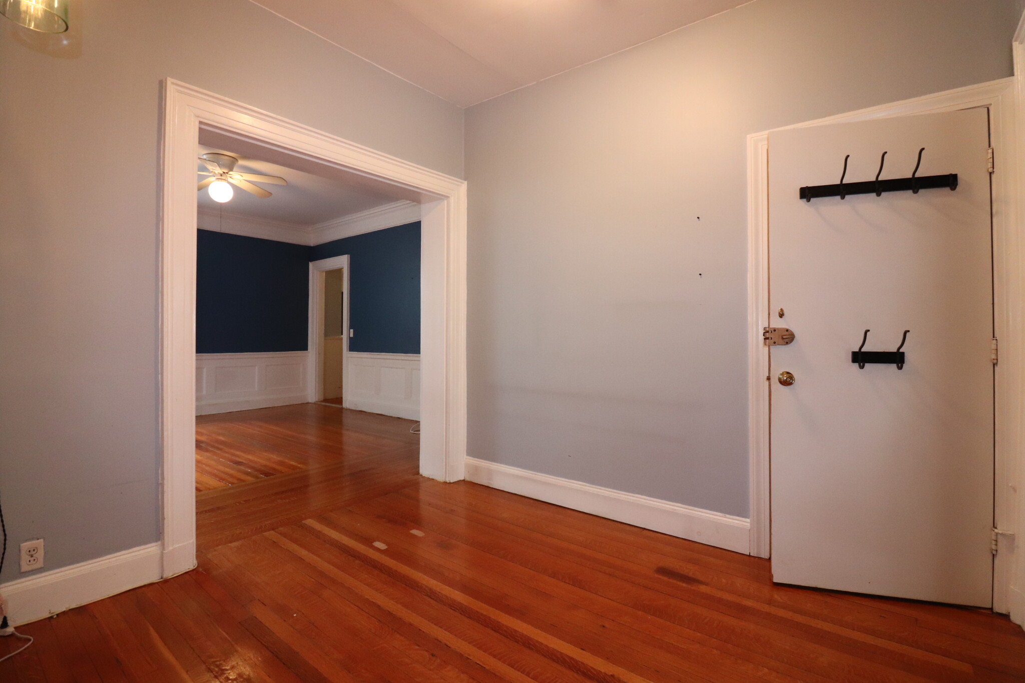 2 bed, 1 bath apartment for rent at 1718 Beacon Unit 1, Brookline — photo 7 of 16