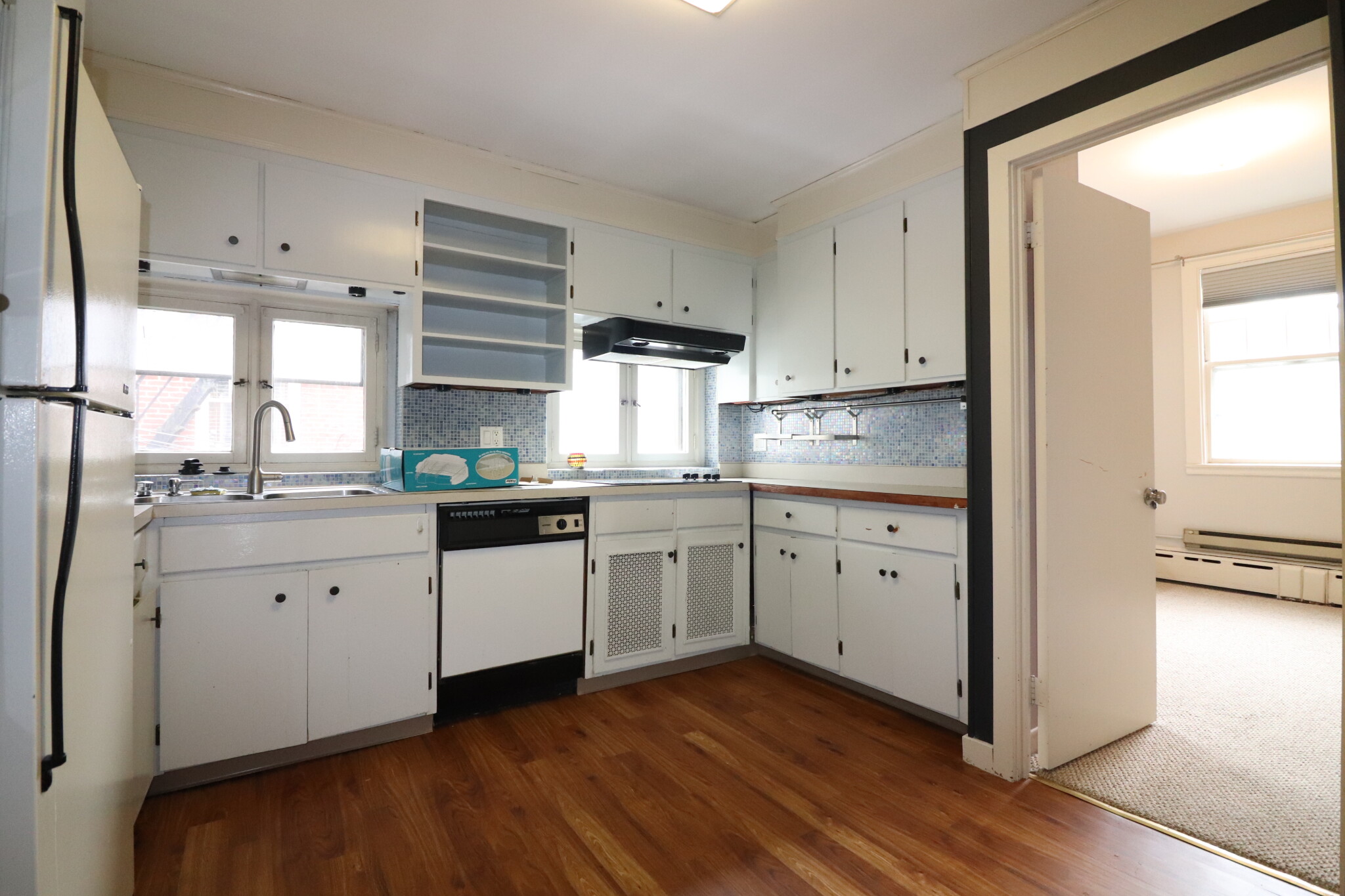 2 bed, 1 bath apartment for rent at 1718 Beacon Unit 1, Brookline — photo 10 of 16