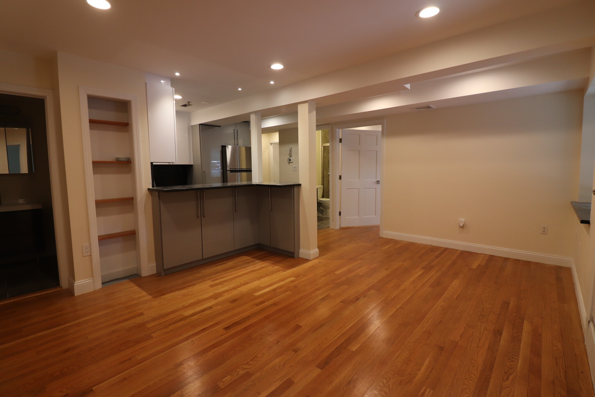 1801 Beacon St, Brookline