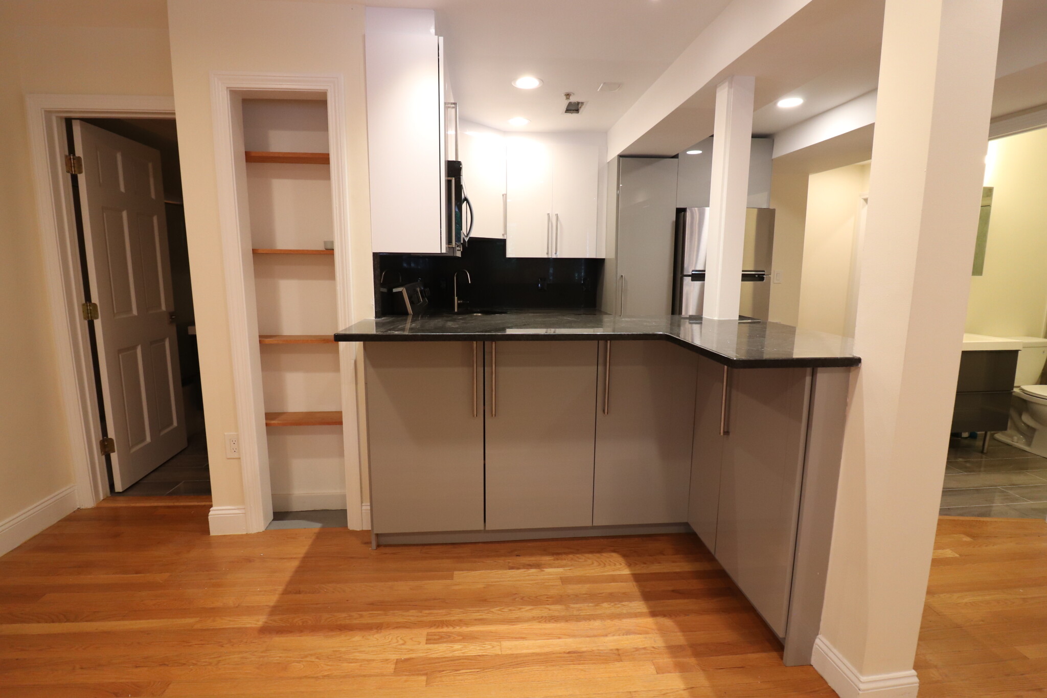 1801 Beacon St, Brookline
