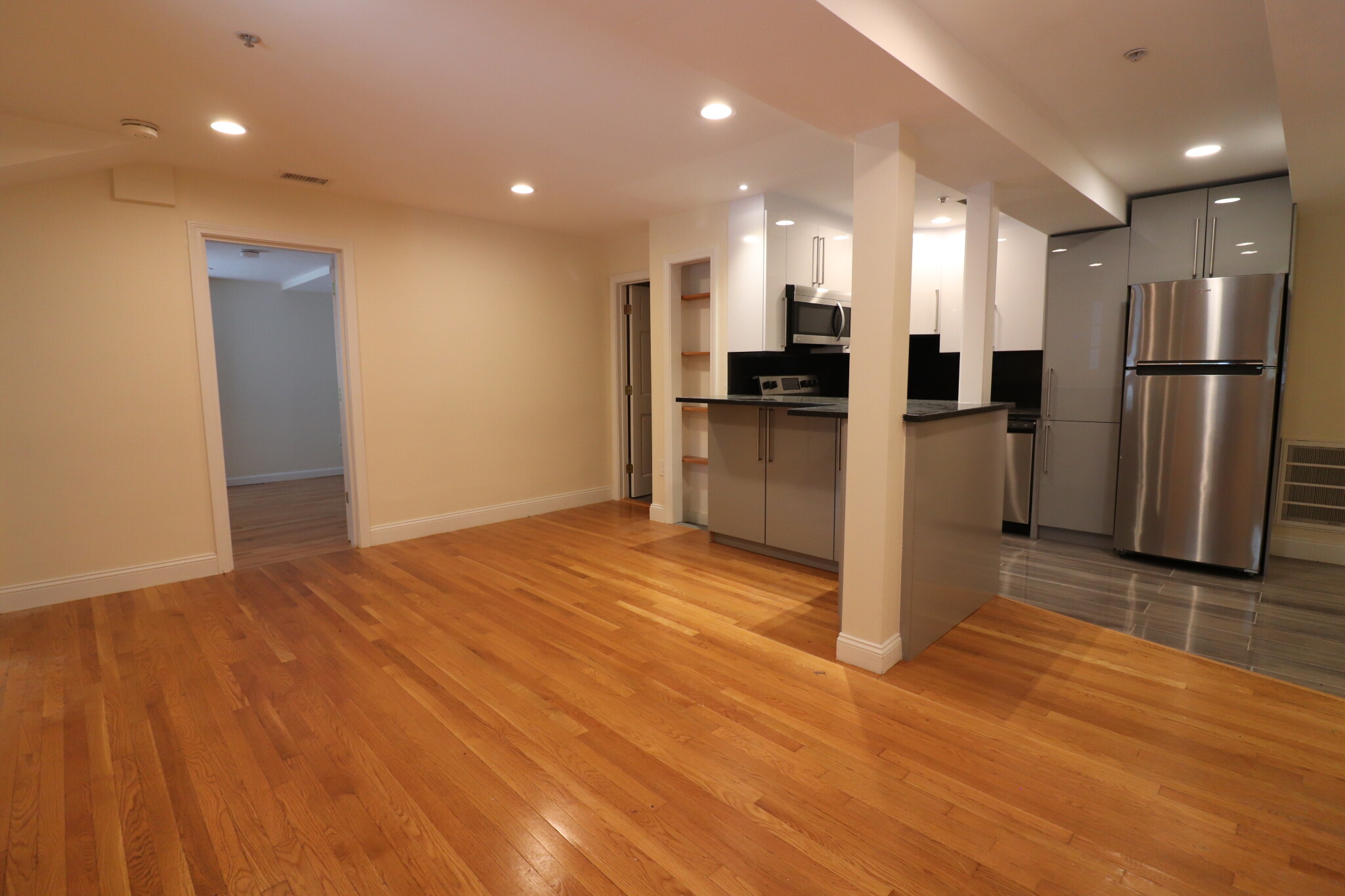 1801 Beacon St, Brookline