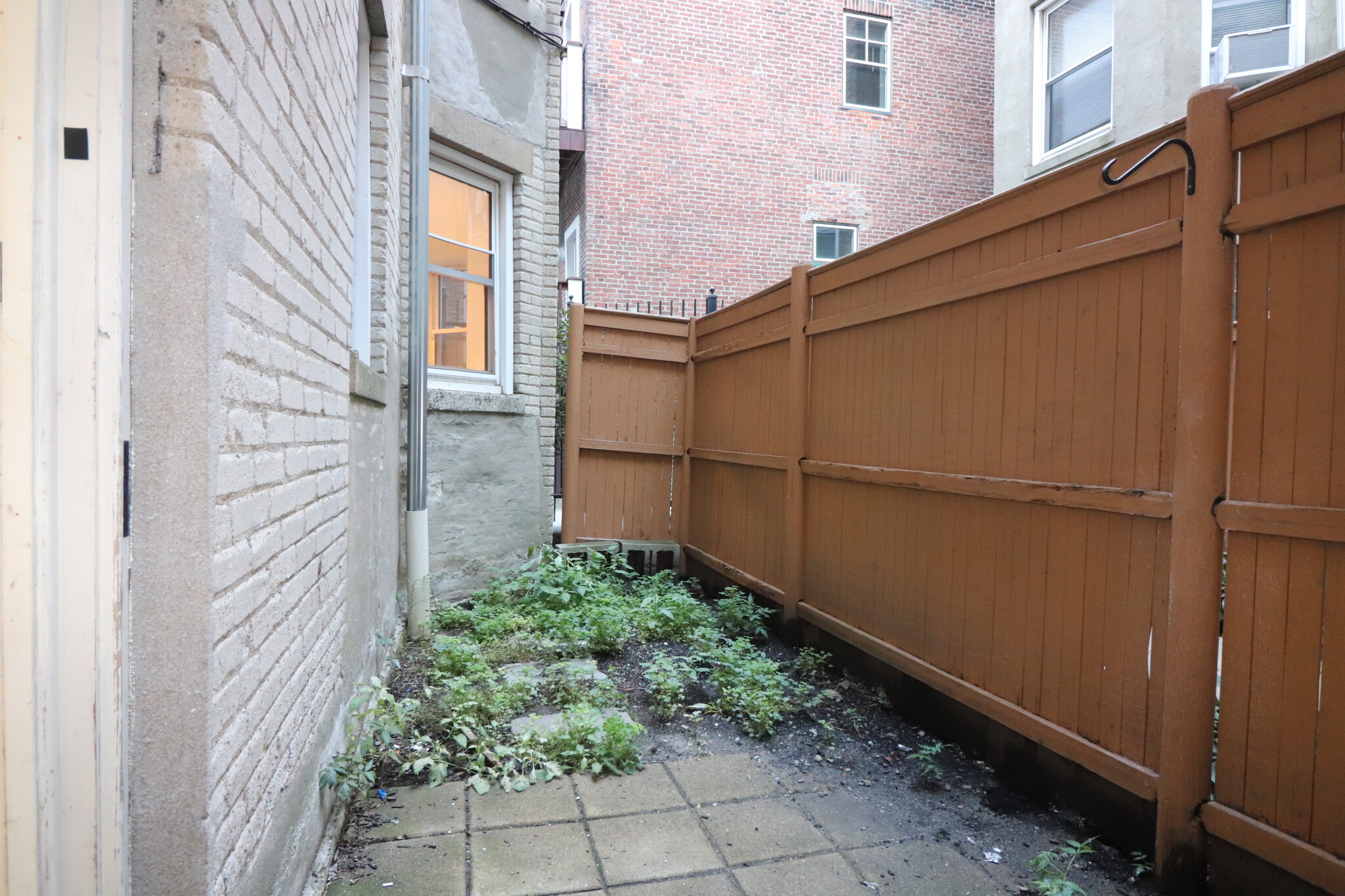 108 Jersey St, Fenway