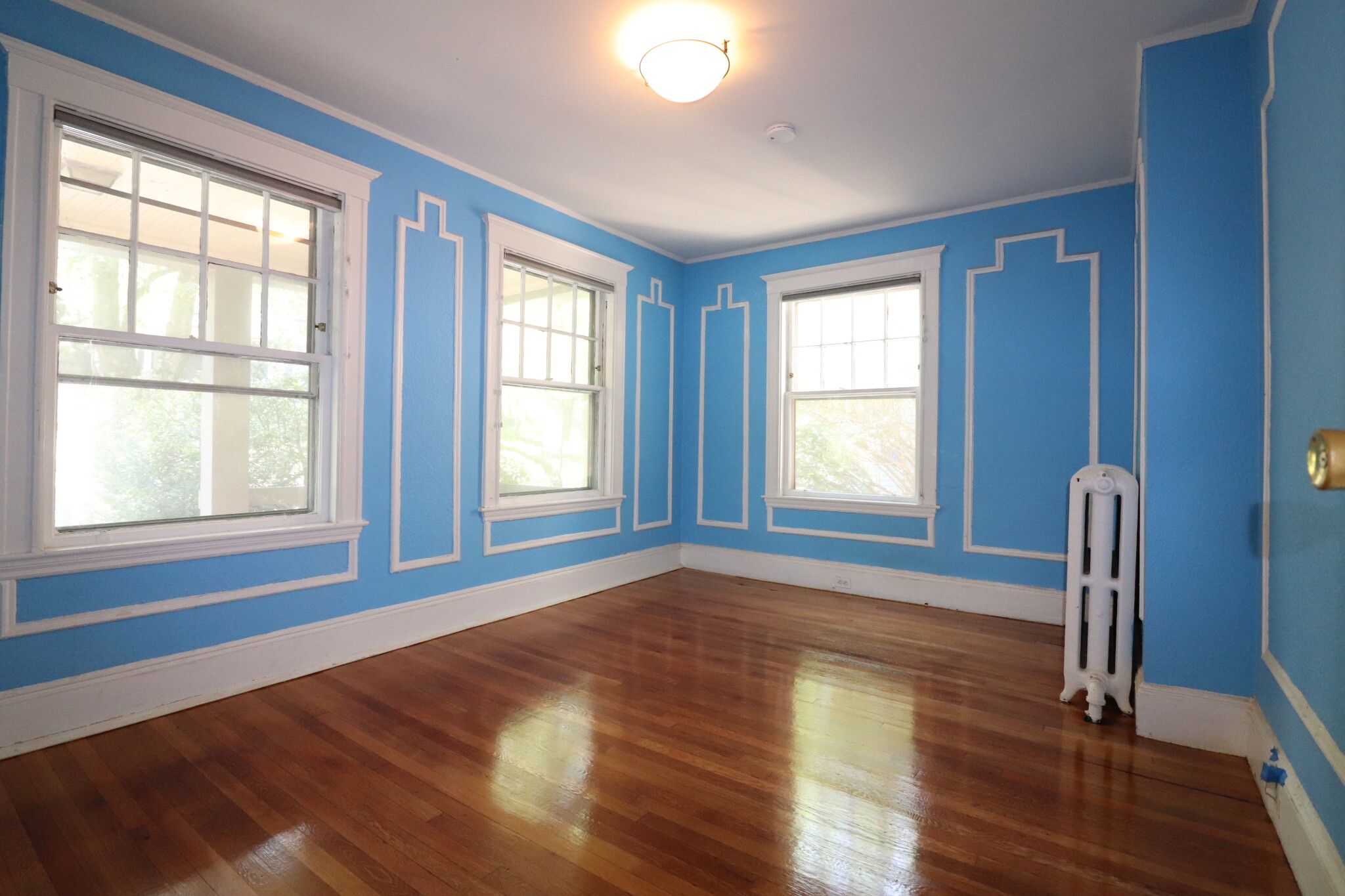 3 bed, 2.5 bath apartment for rent at 173 Winchester Unit 1, Coolidge Corner — photo 4 of 25