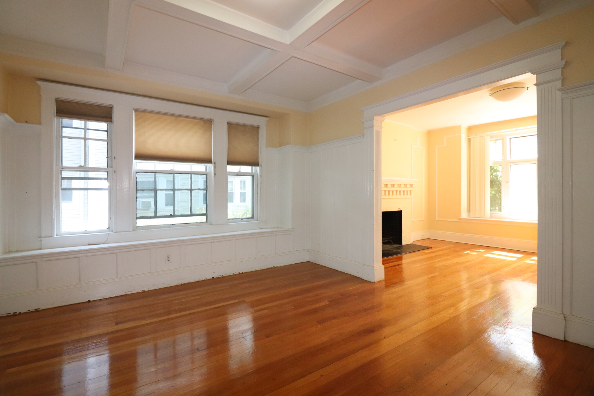 3 bed, 2.5 bath apartment for rent at 173 Winchester Unit 1, Coolidge Corner — photo 9 of 25