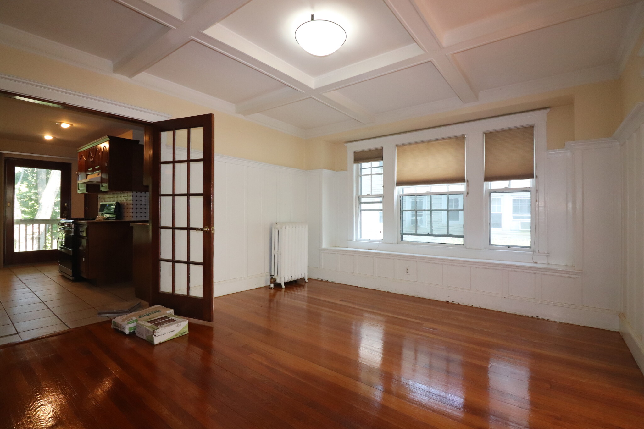 3 bed, 2.5 bath apartment for rent at 173 Winchester Unit 1, Coolidge Corner — photo 8 of 25