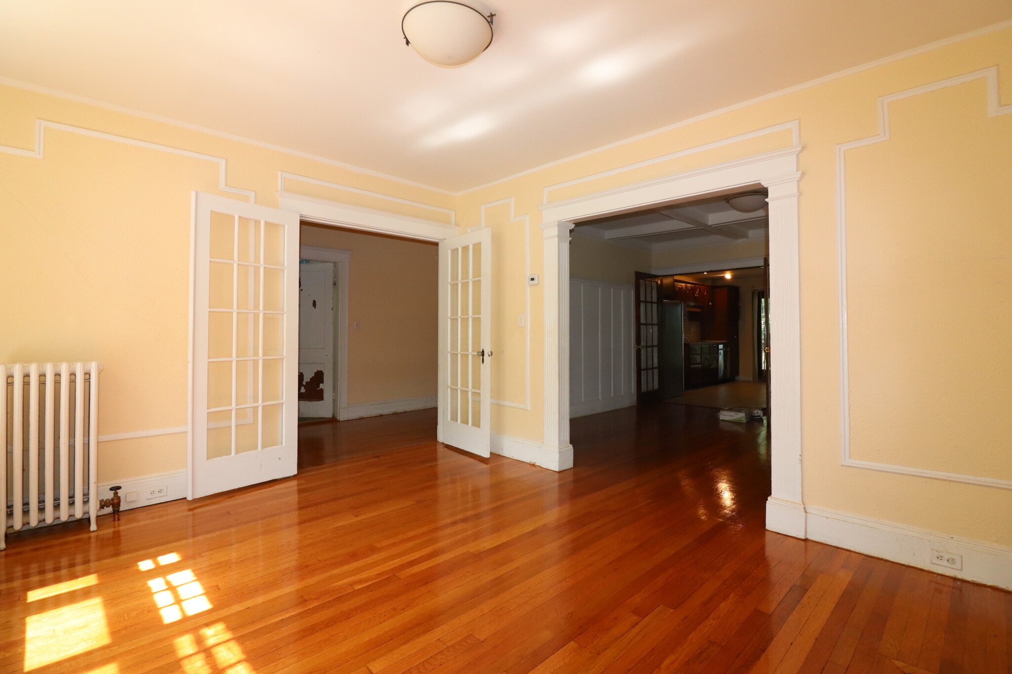 3 bed, 2.5 bath apartment for rent at 173 Winchester Unit 1, Coolidge Corner — photo 7 of 25