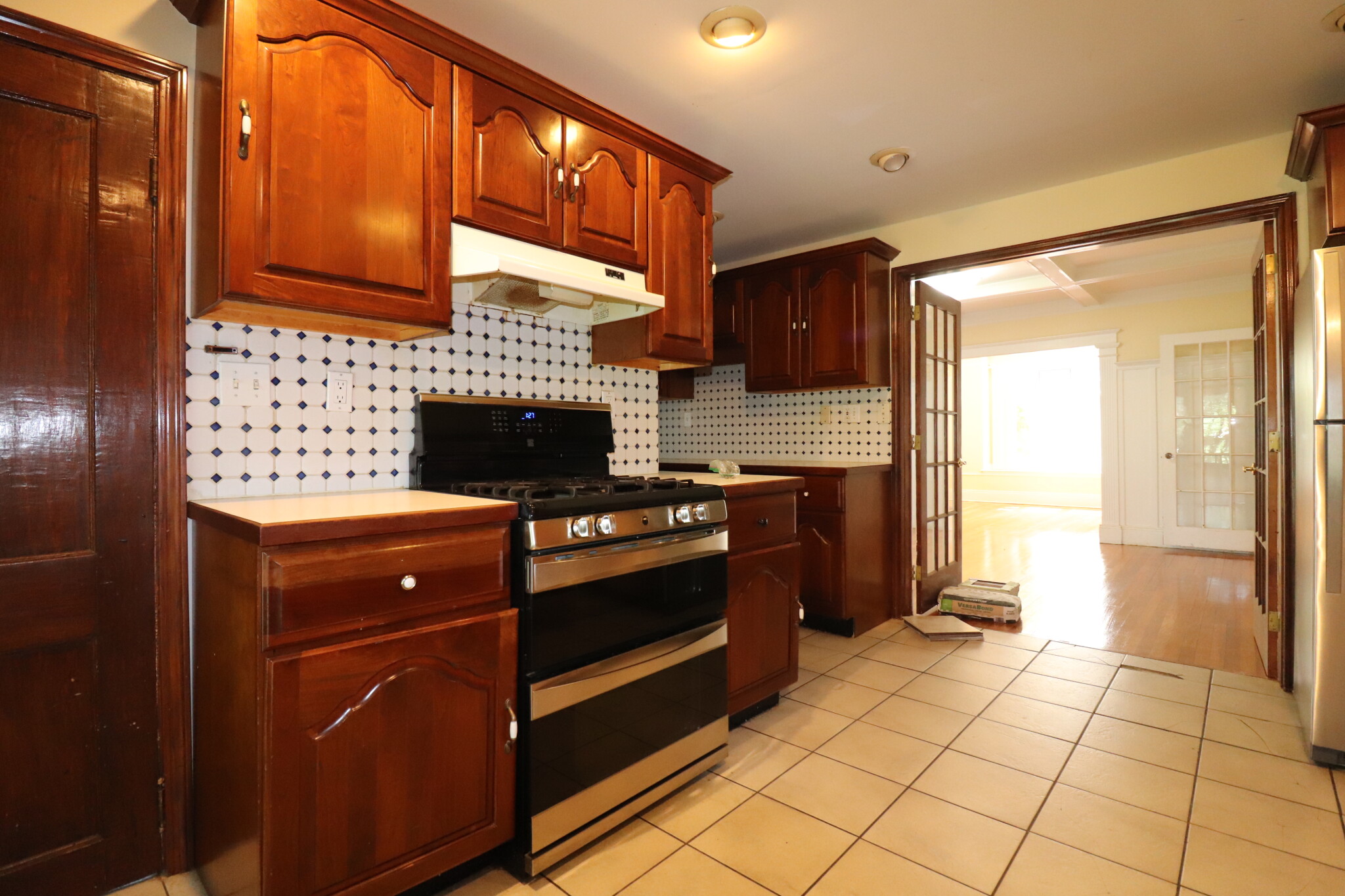 3 bed, 2.5 bath apartment for rent at 173 Winchester Unit 1, Coolidge Corner — photo 1 of 25