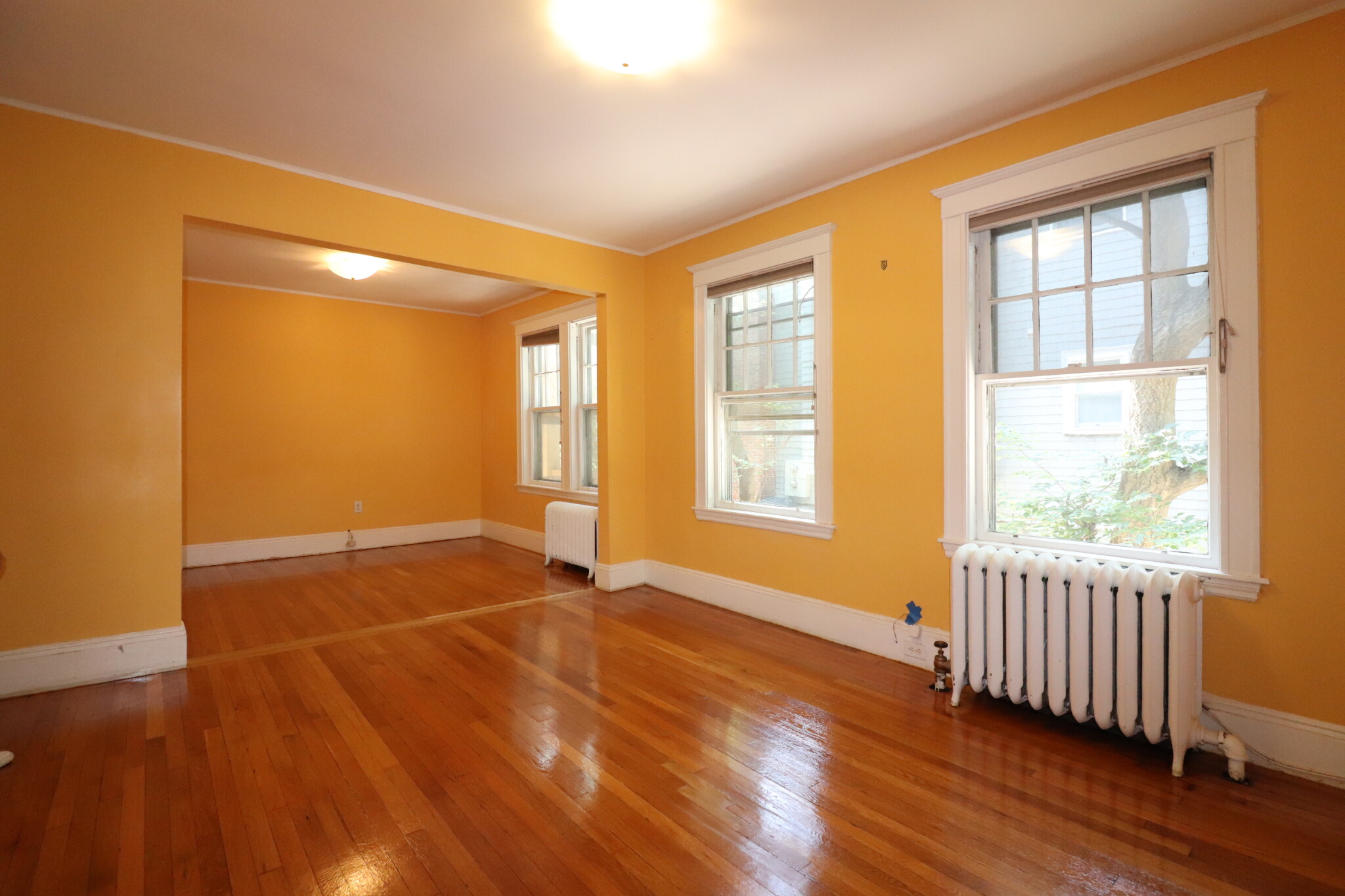 3 bed, 2.5 bath apartment for rent at 173 Winchester Unit 1, Coolidge Corner — photo 14 of 25