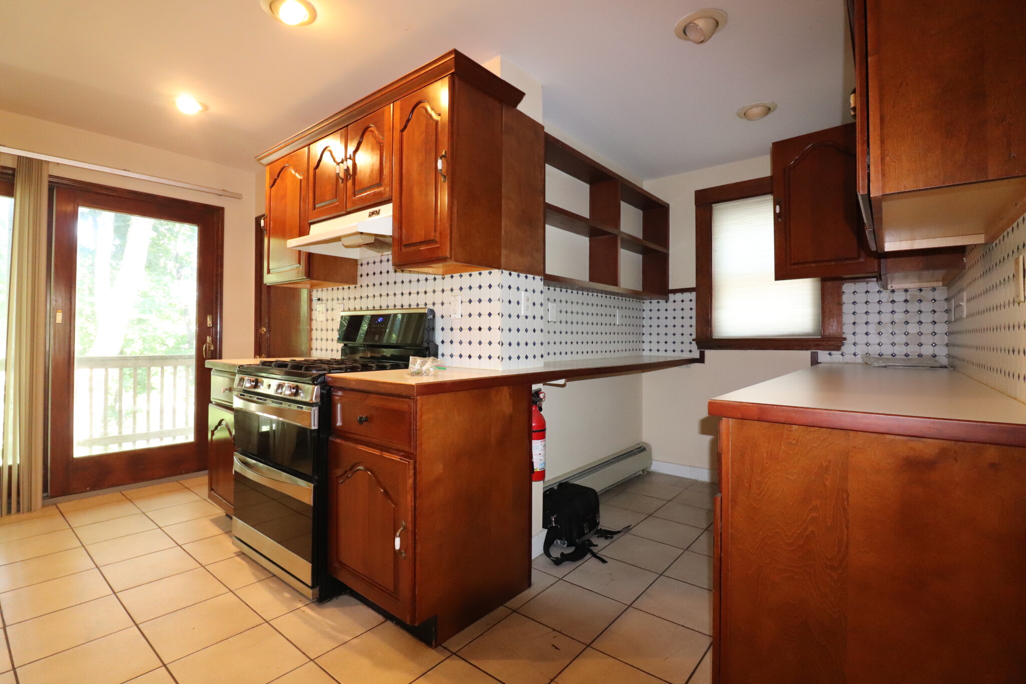 3 bed, 2.5 bath apartment for rent at 173 Winchester Unit 1, Coolidge Corner — photo 2 of 25
