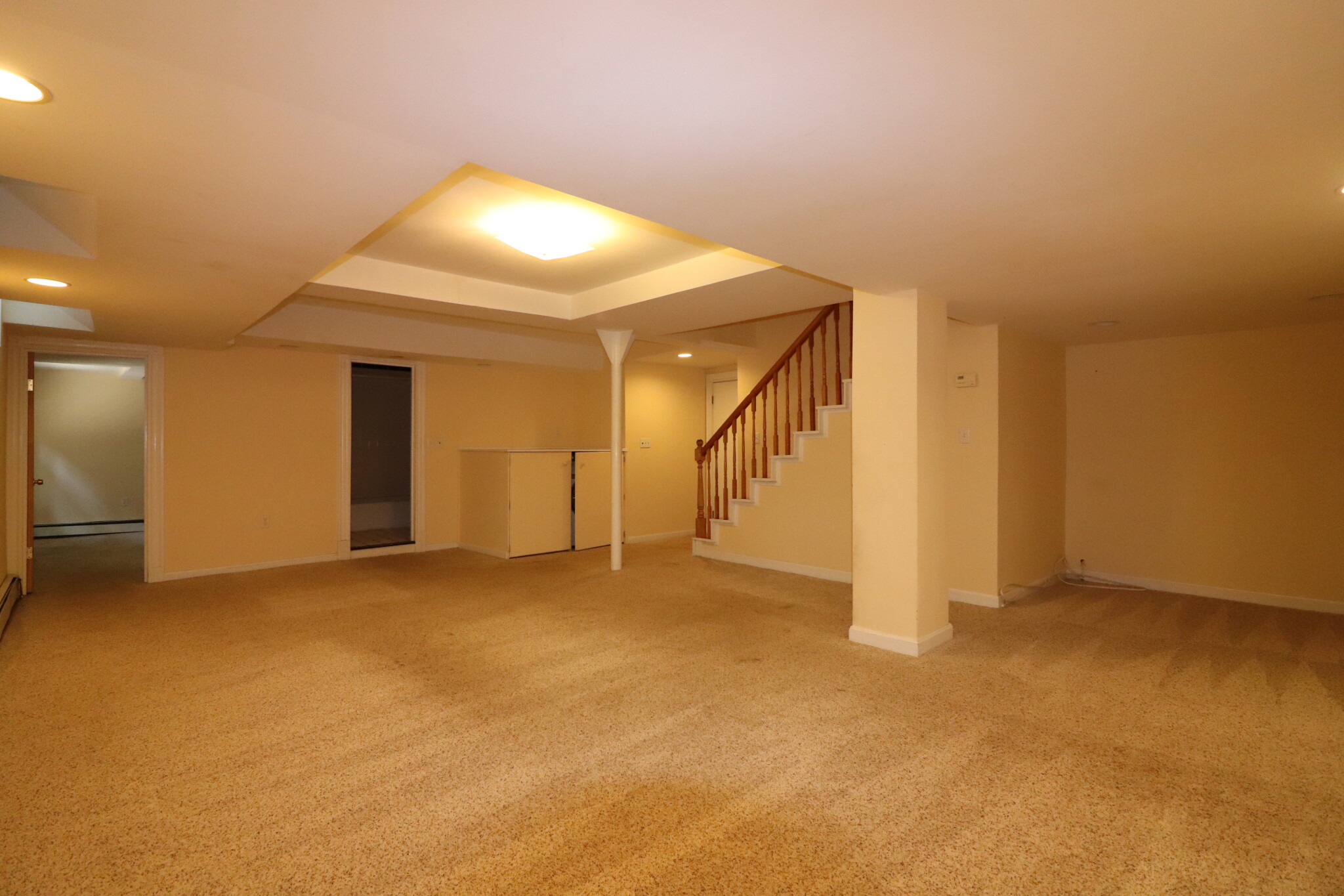 3 bed, 2.5 bath apartment for rent at 173 Winchester Unit 1, Coolidge Corner — photo 21 of 25